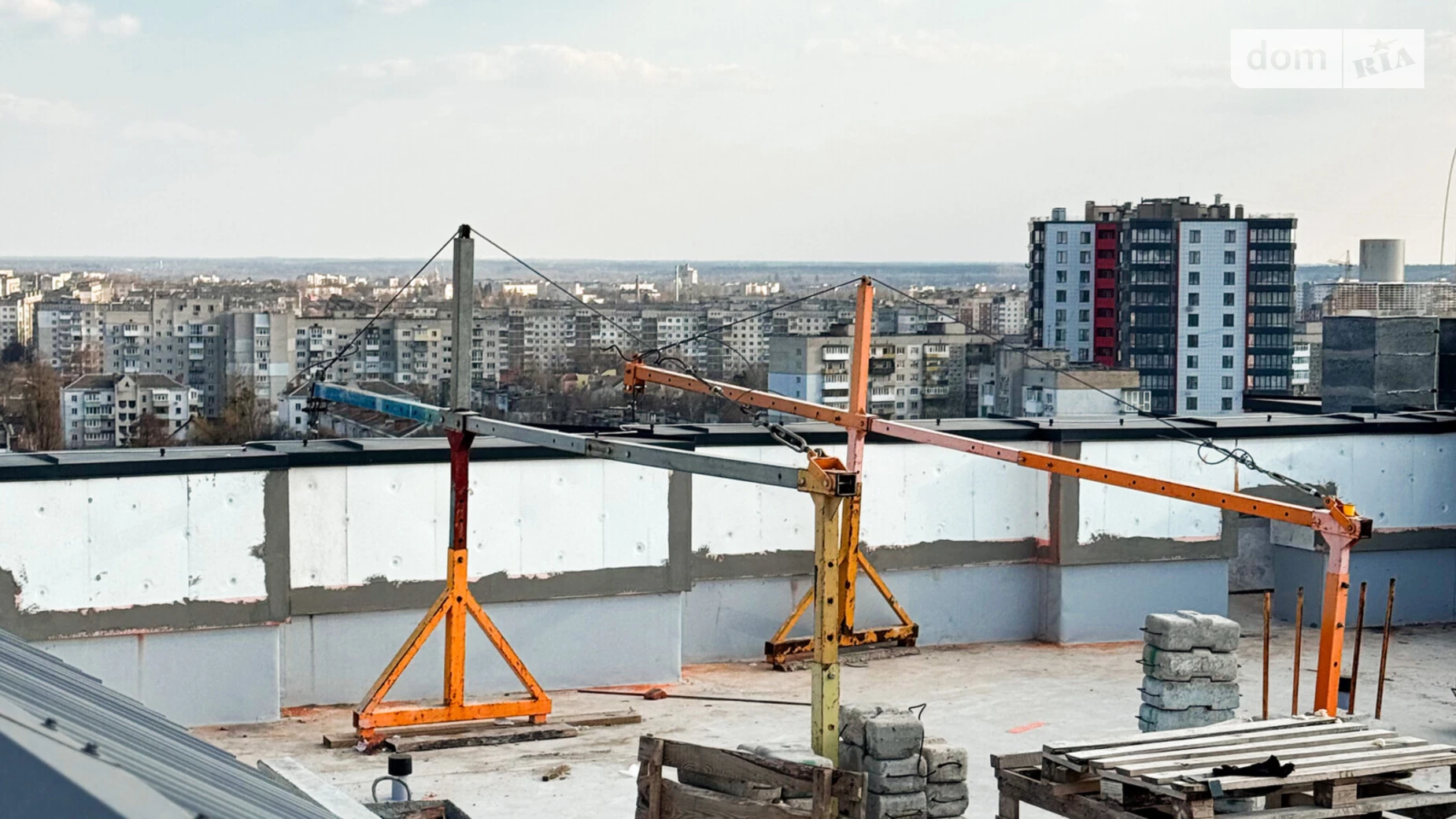 Продається 2-кімнатна квартира 87.15 кв. м у, цена: 85867 $ - фото 4