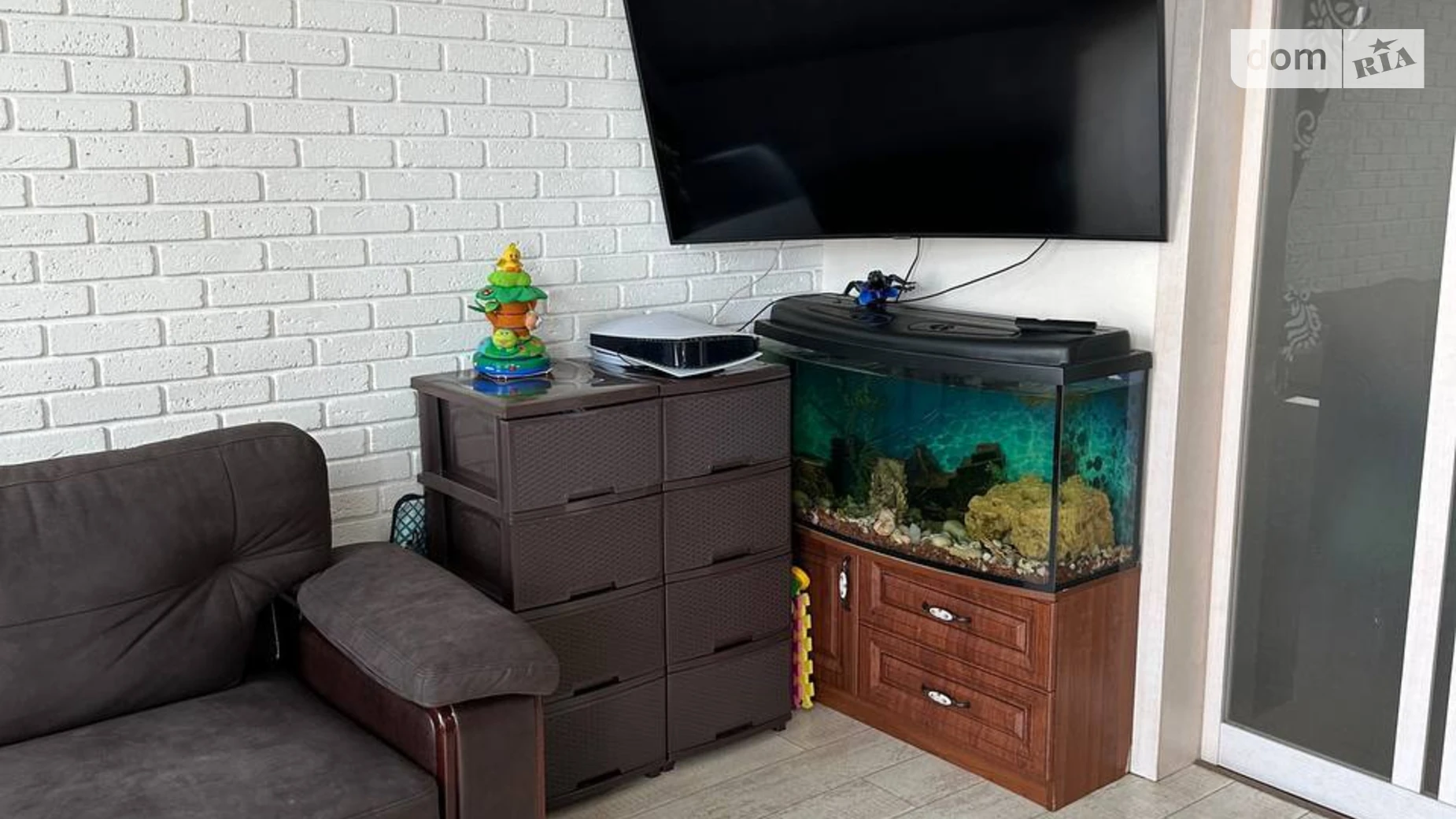 Продається 3-кімнатна квартира 125.5 кв. м у Києві, цена: 195000 $ - фото 5