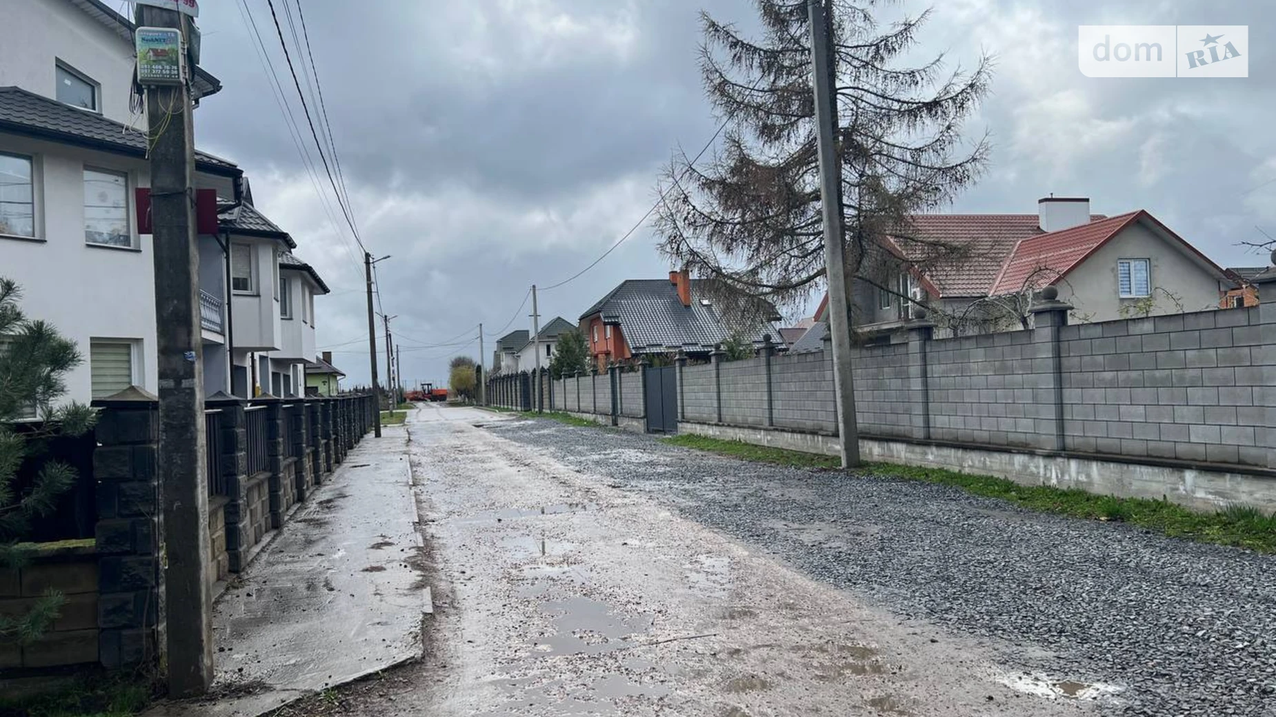 Продается земельный участок 8.9 соток в Ровенской области, цена: 32000 $ - фото 2