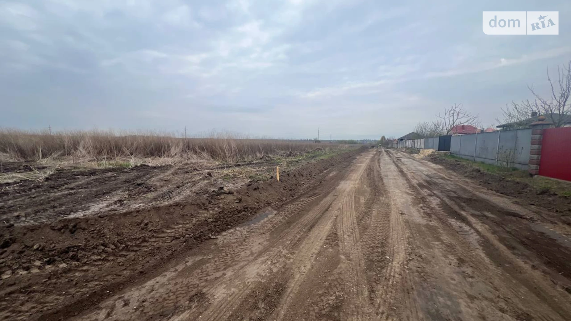 Продается земельный участок 8.9 соток в Ровенской области, цена: 32000 $ - фото 3