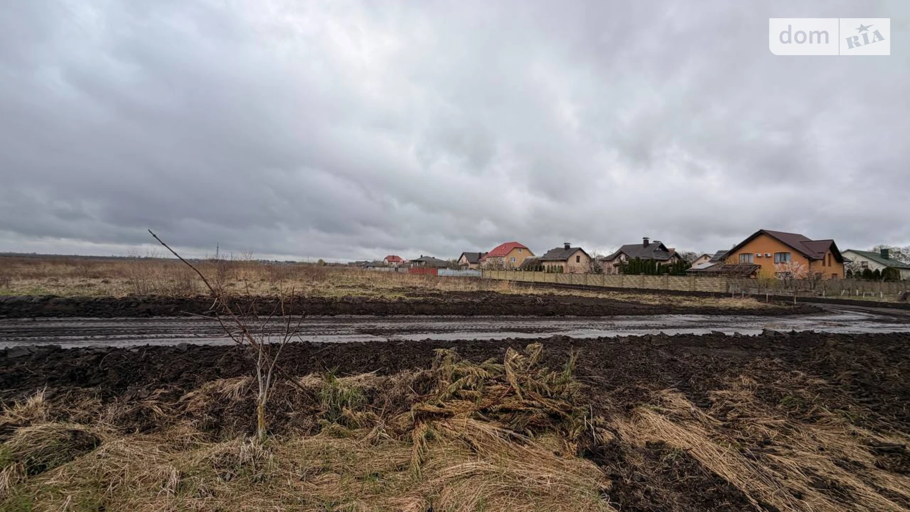 Продается земельный участок 8.9 соток в Ровенской области, цена: 32000 $ - фото 5