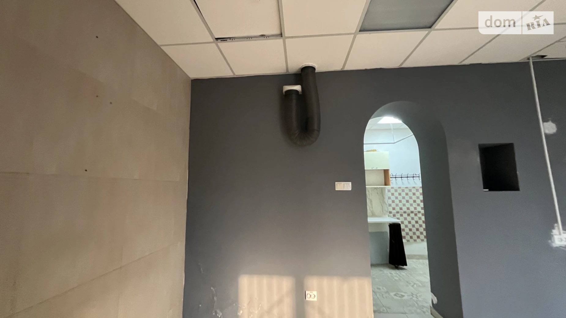 Продається приміщення вільного призначення 51 кв. м в 9-поверховій будівлі, цена: 47000 $ - фото 4