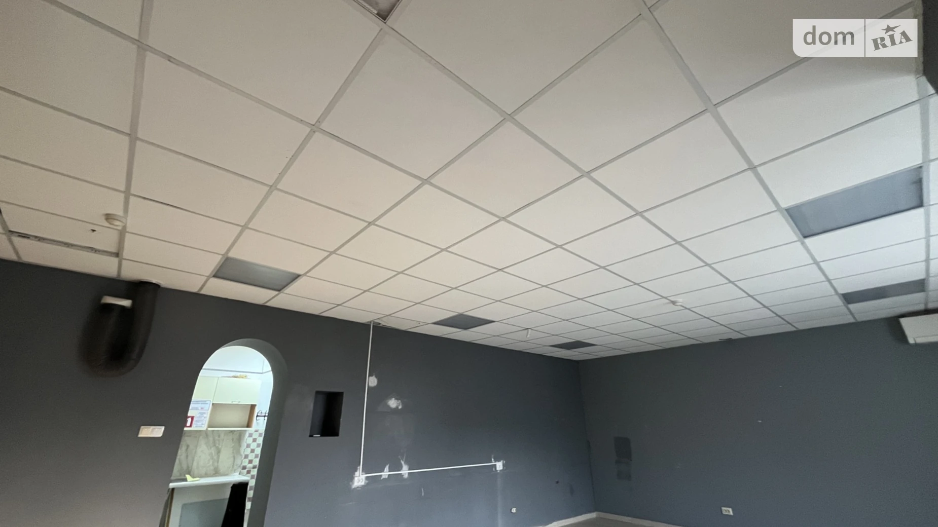 Продається приміщення вільного призначення 51 кв. м в 9-поверховій будівлі, цена: 47000 $ - фото 5