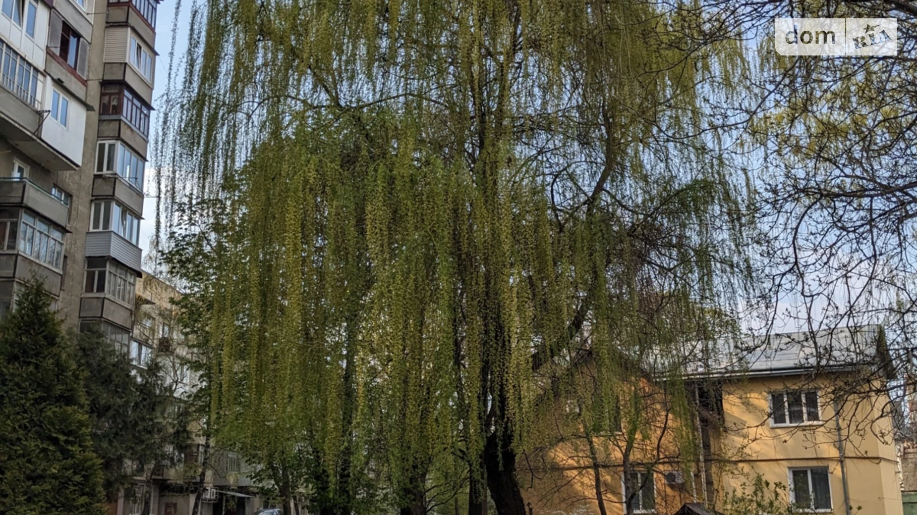 Продается 2-комнатная квартира 44 кв. м в Черновцах, ул. Валерия Чкалова, 5 - фото 3