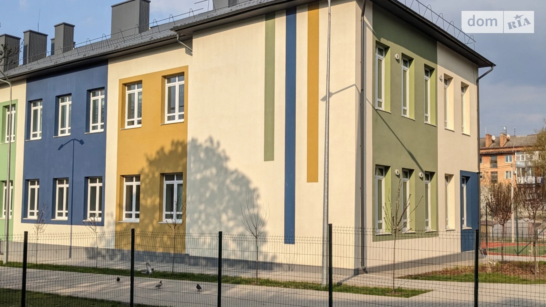 Продается 2-комнатная квартира 44 кв. м в Черновцах, ул. Валерия Чкалова, 5 - фото 4