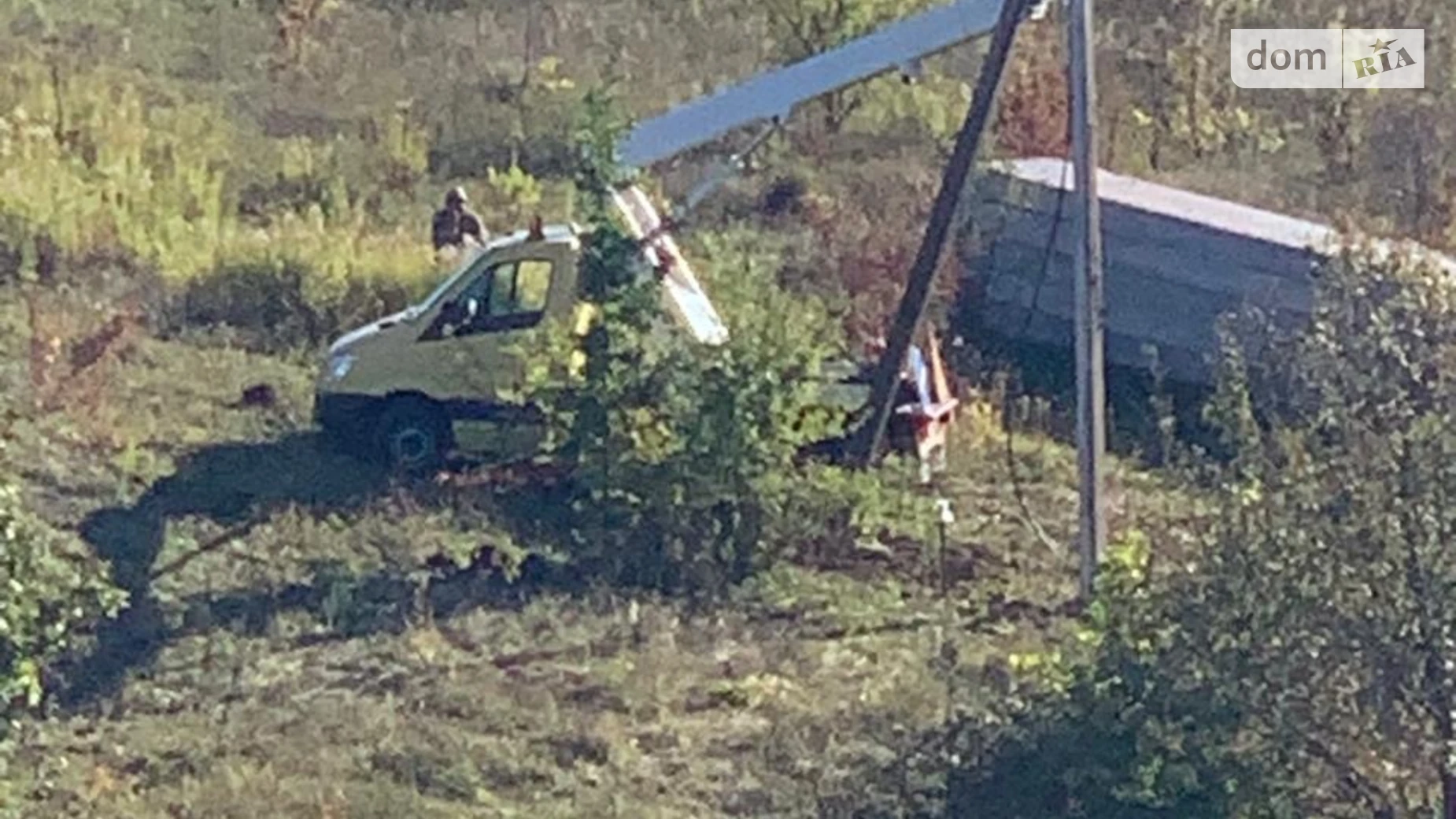 Продается земельный участок 0.0759 соток в Хмельницкой области, цена: 5320 $ - фото 3