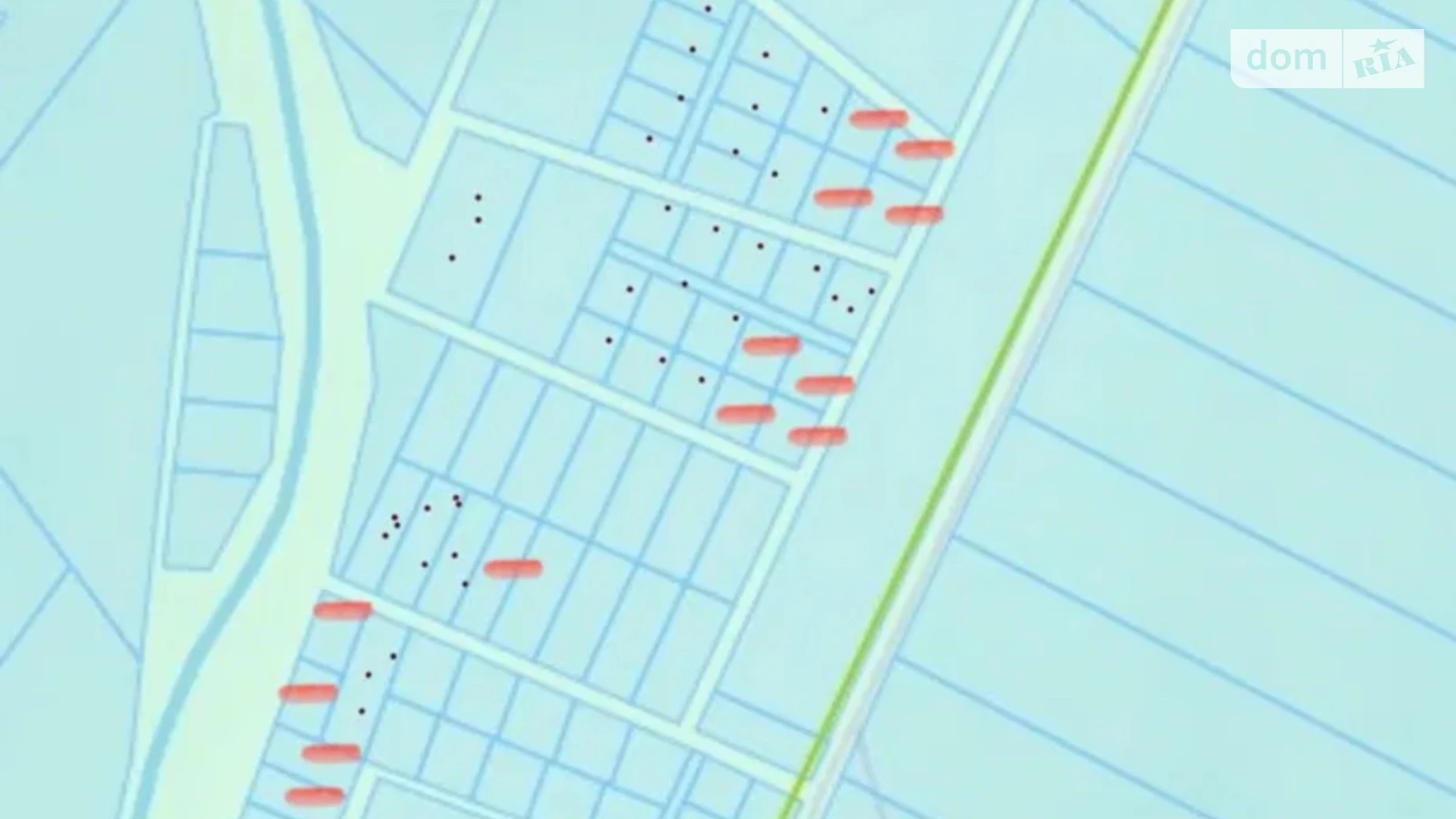 Продается земельный участок 0.076 соток в Хмельницкой области, цена: 5320 $ - фото 3