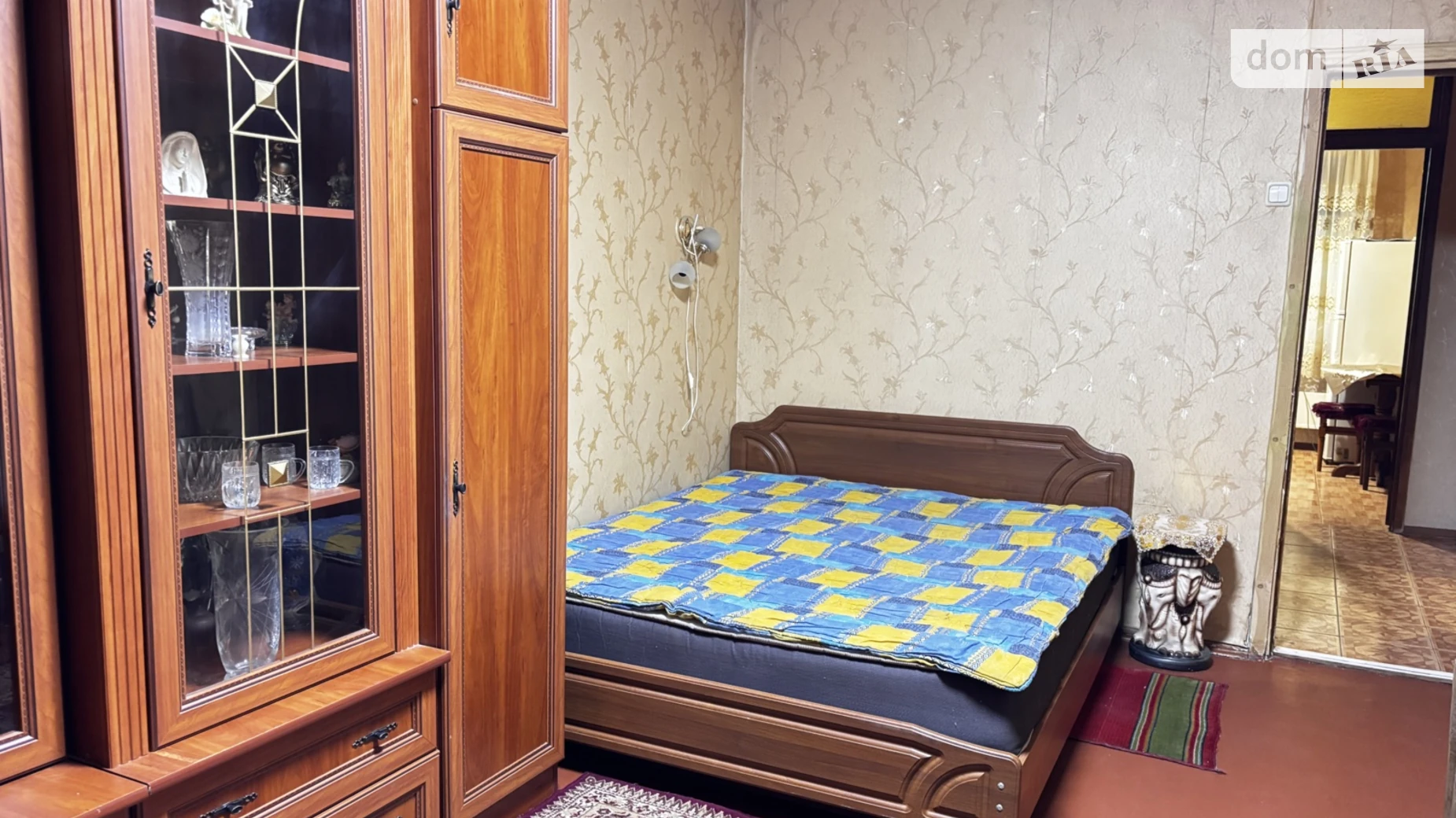 Сдается в аренду 1-комнатная квартира 36 кв. м в Харькове, просп. Науки, 21А - фото 4