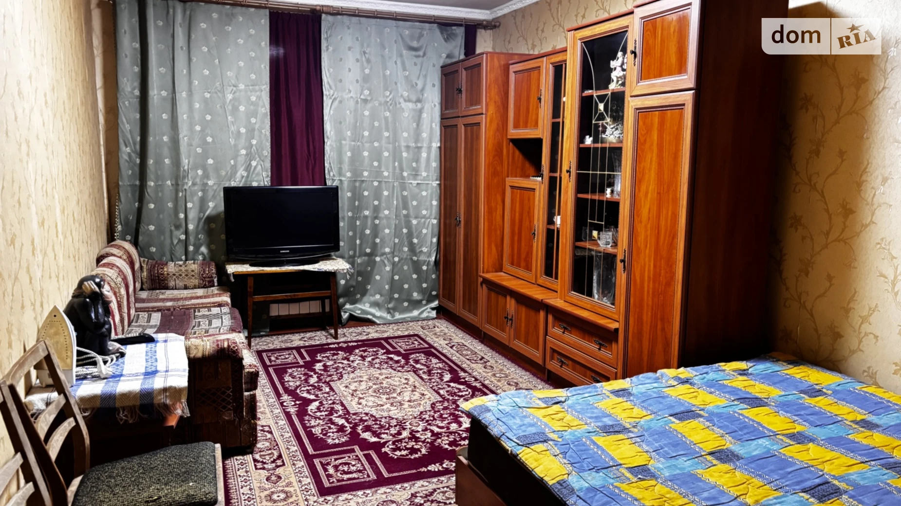 Сдается в аренду 1-комнатная квартира 36 кв. м в Харькове, просп. Науки, 21А - фото 3