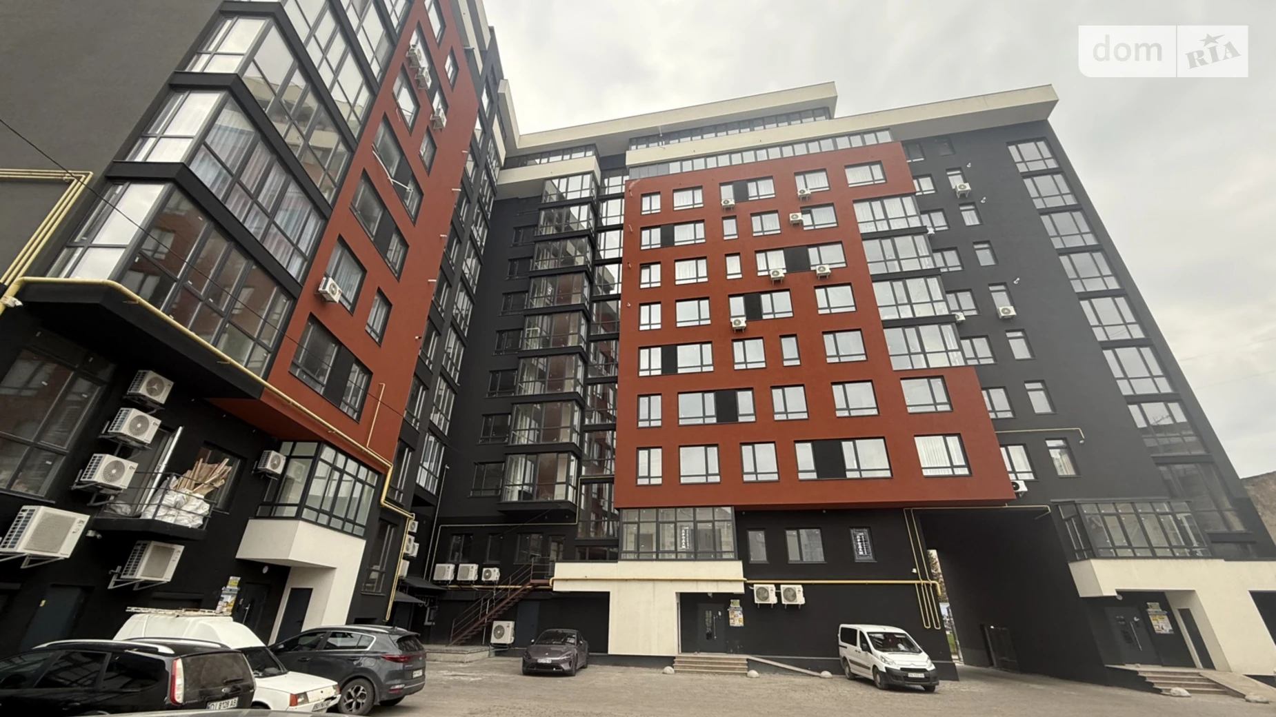 2-кімнатна квартира 76 кв. м у Тернополі, вул. Торговиця(Живова Анатолія), 19 - фото 3