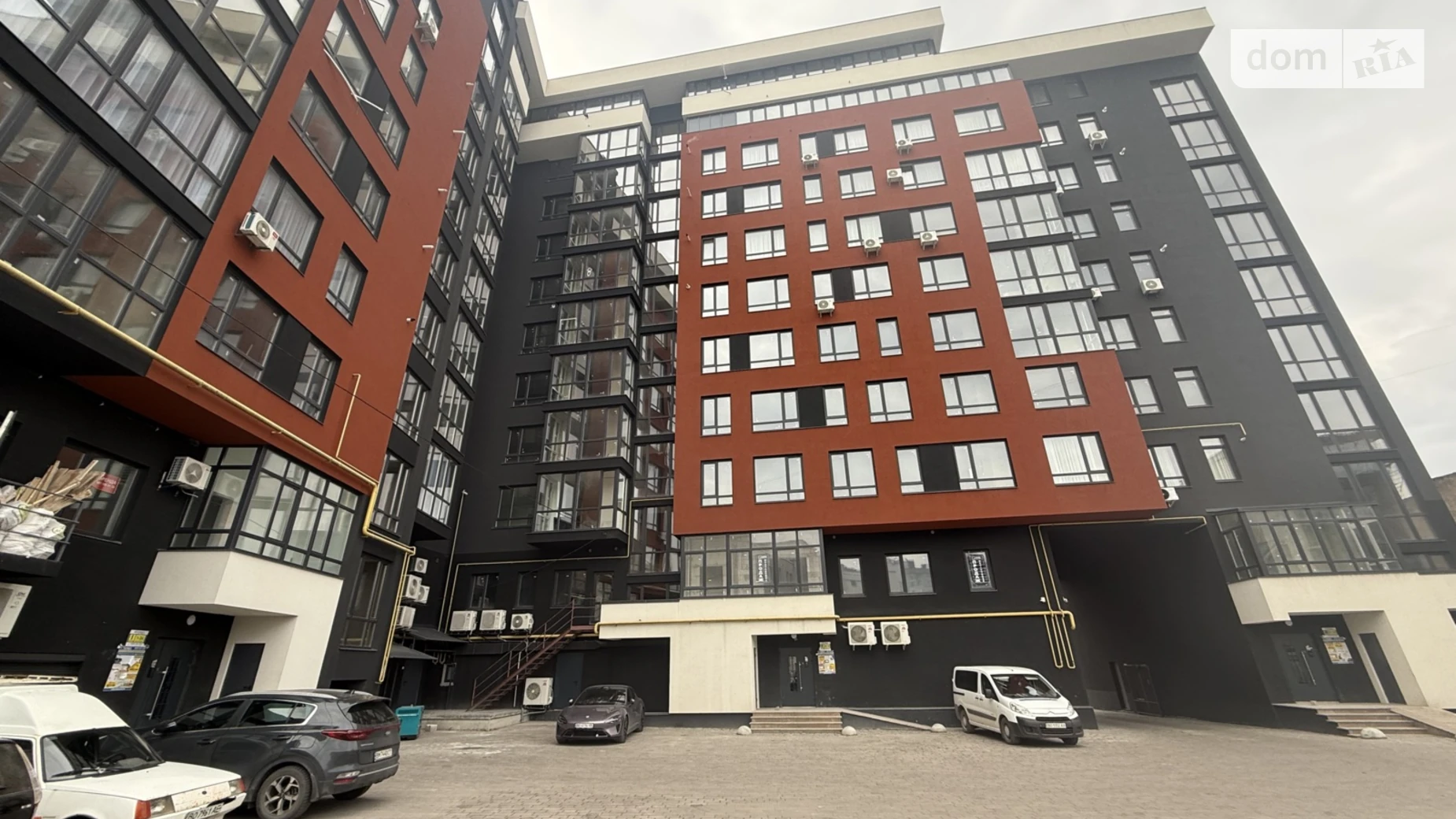 2-кімнатна квартира 76 кв. м у Тернополі, вул. Торговиця(Живова Анатолія), 19 - фото 4