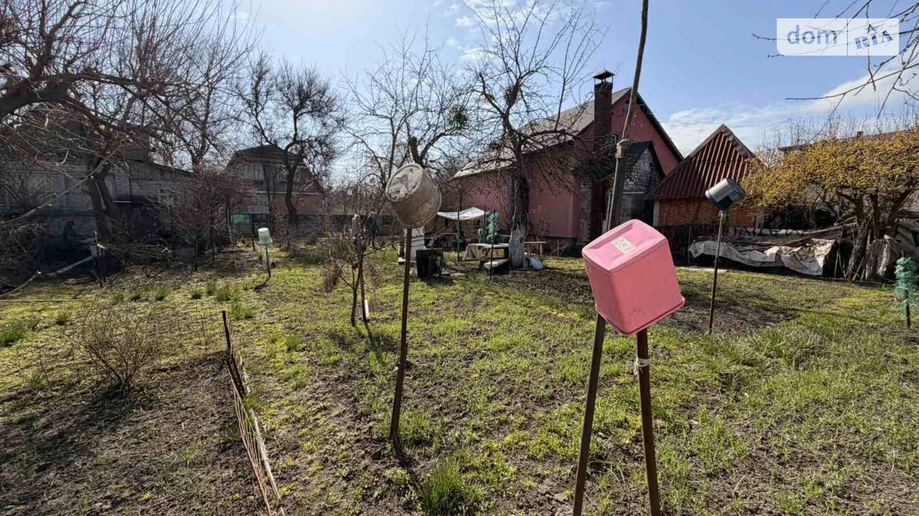 Продається земельна ділянка 5.65 соток у Київській області, цена: 65000 $ - фото 5