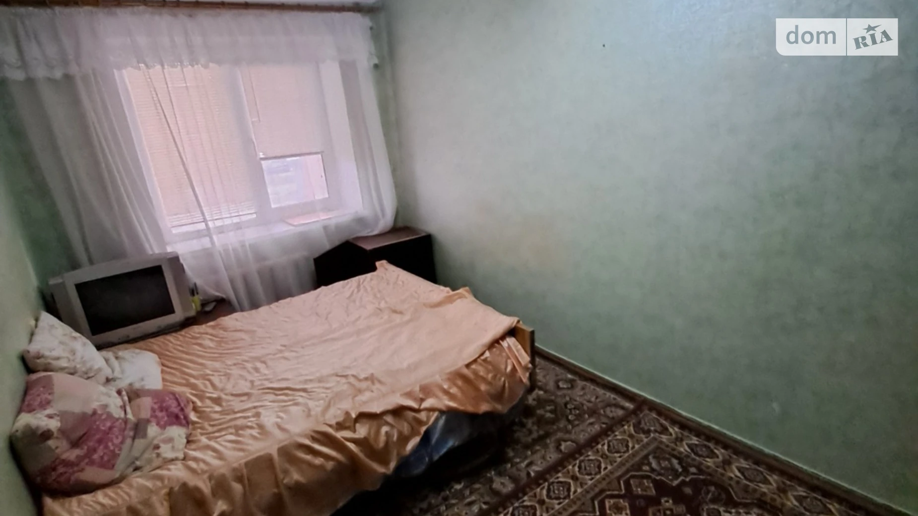 Продается 3-комнатная квартира 52.1 кв. м в Миргороде, ул. Свидницкого, 1 - фото 4
