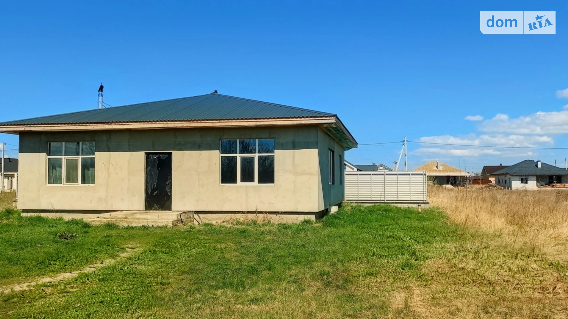 Продается одноэтажный дом 100 кв. м с балконом, цена: 78000 $ - фото 3