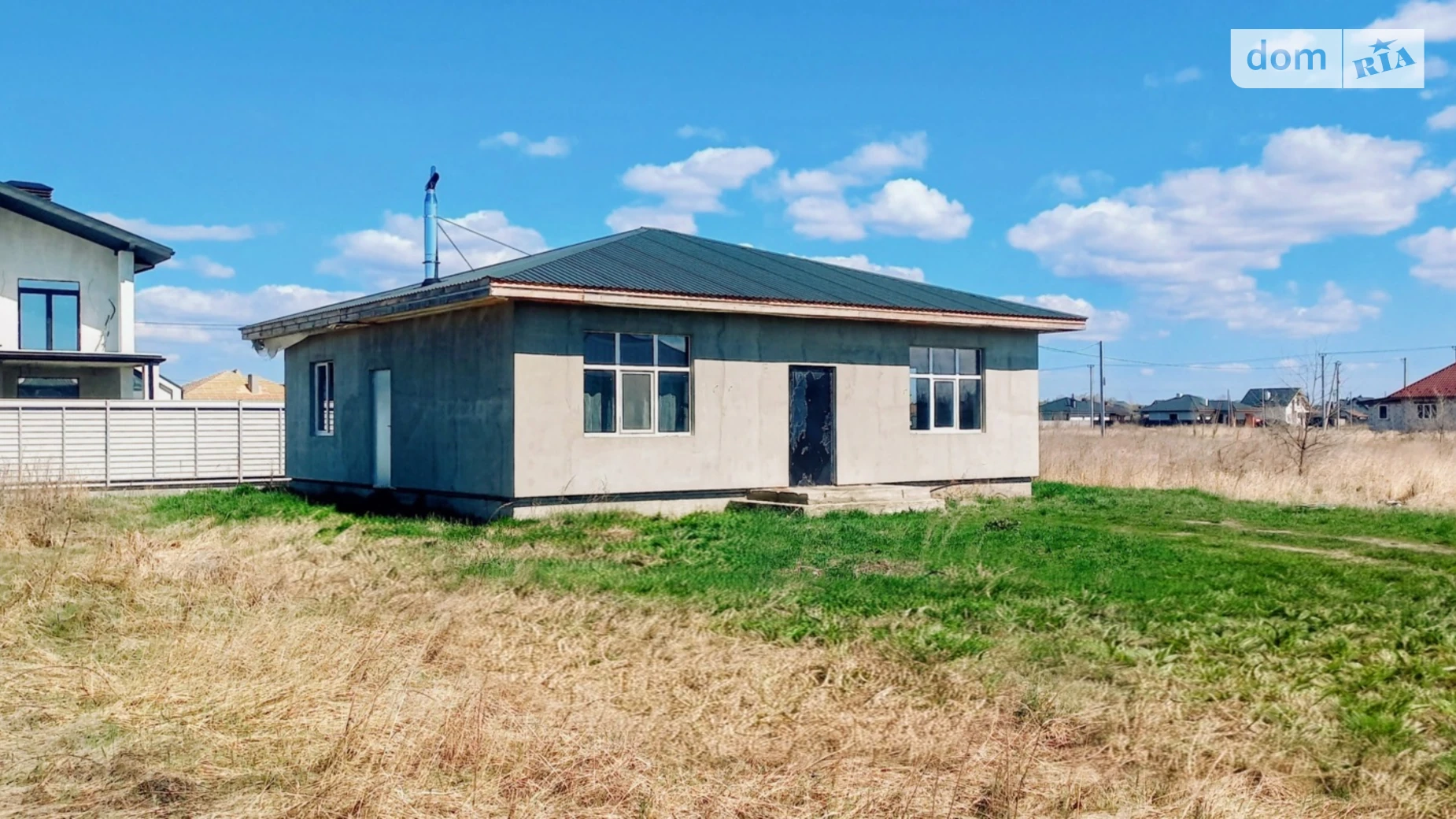 Продается одноэтажный дом 100 кв. м с балконом, цена: 78000 $ - фото 4