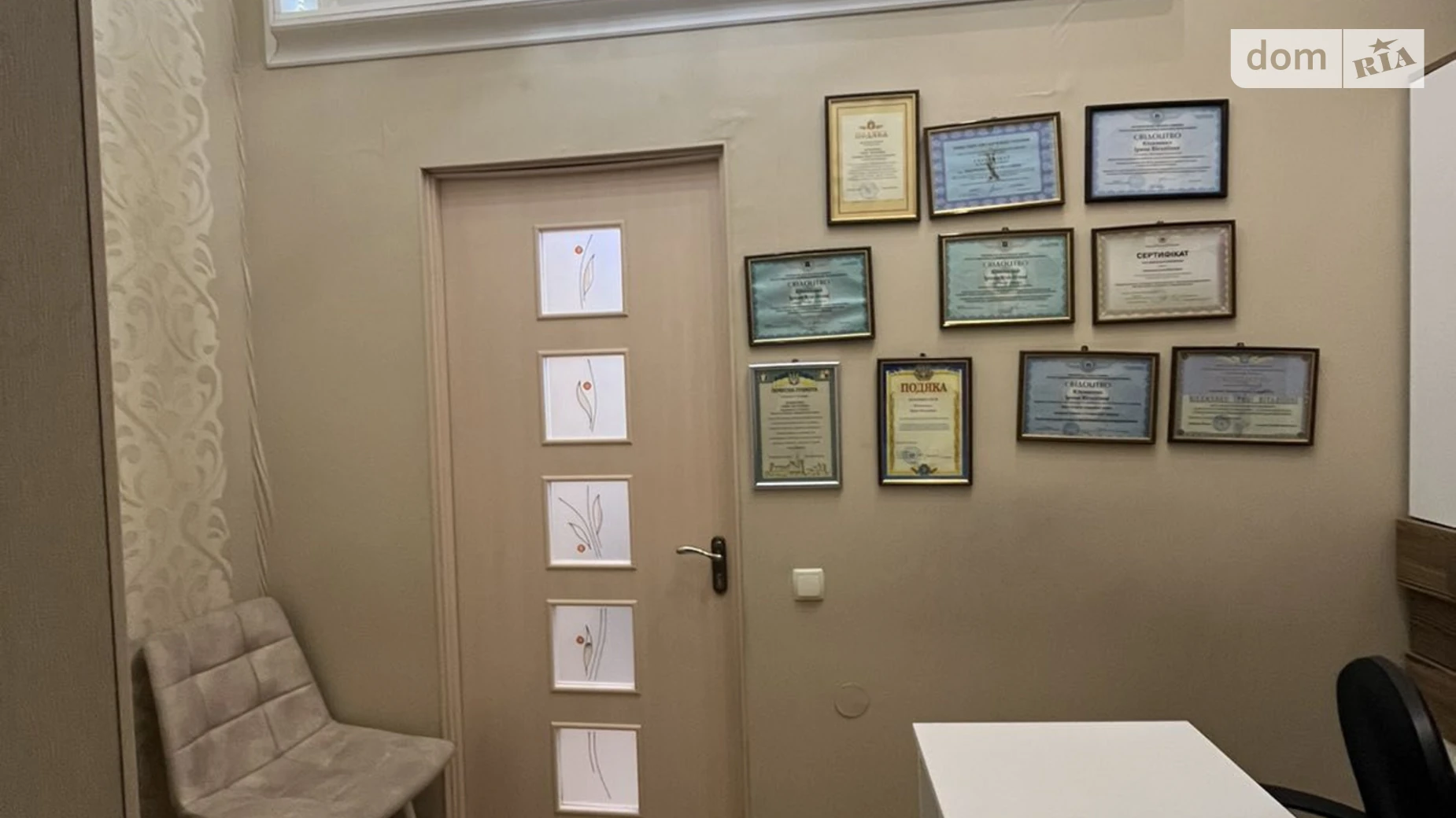 Продается офис 16.9 кв. м в бизнес-центре, цена: 39000 $ - фото 4