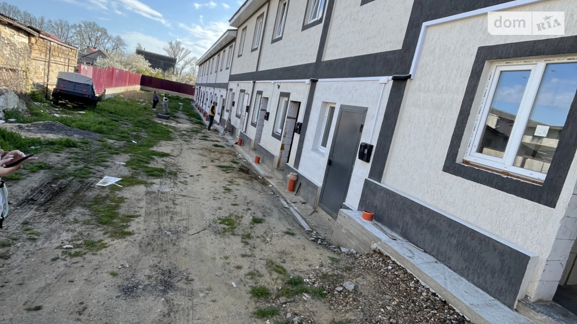 ул. Умова Ленпоселок Одесса, цена: 40000 $ - фото 2