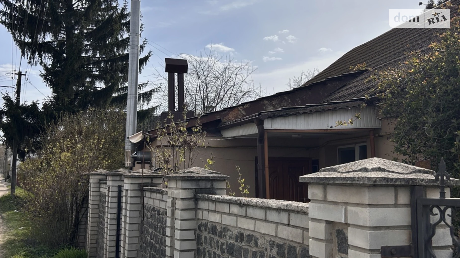 Продается часть дома 52 кв. м с балконом, цена: 53000 $ - фото 3