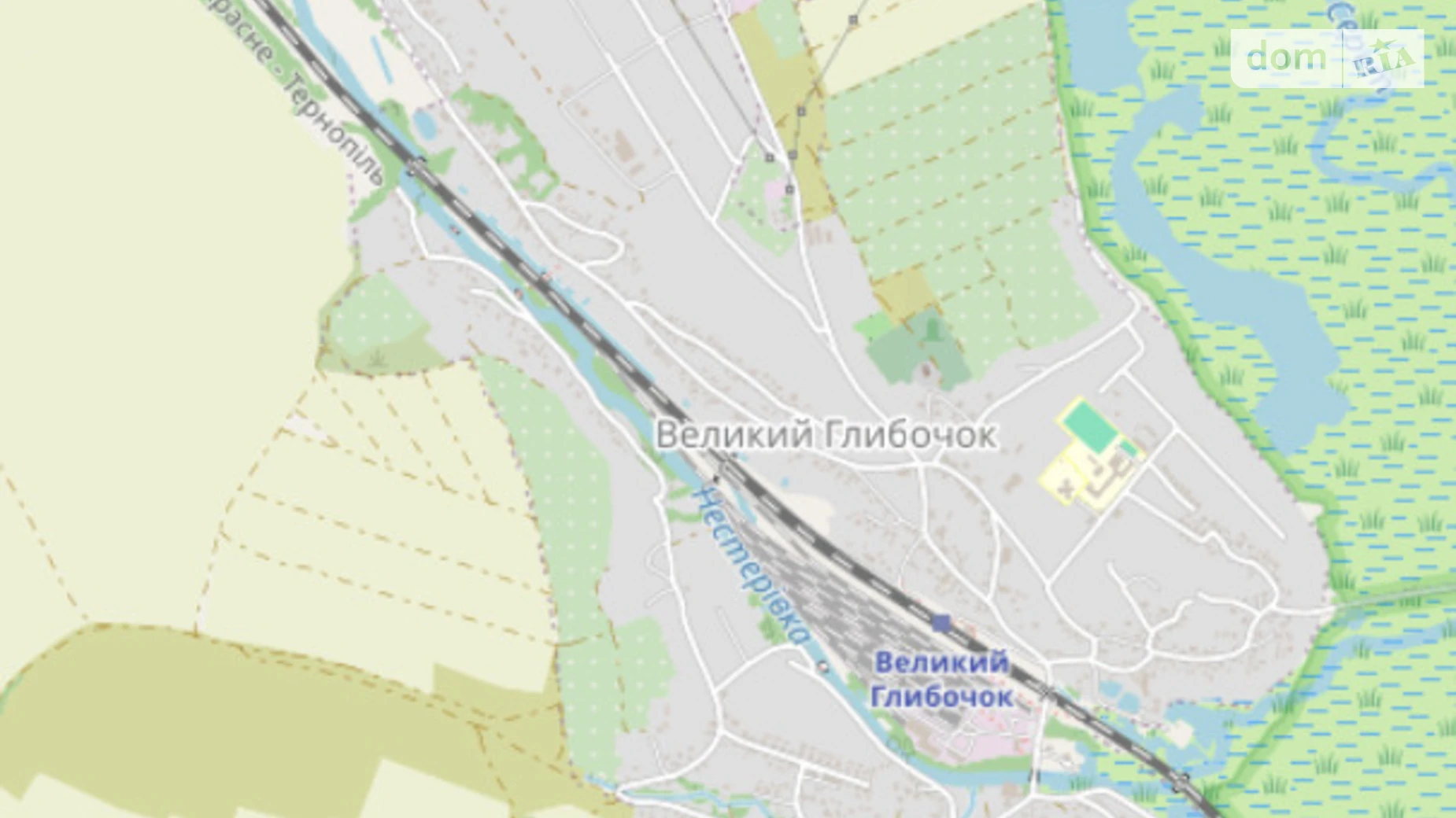 Продается земельный участок 0.15 соток в Тернопольской области, цена: 8500 $ - фото 2