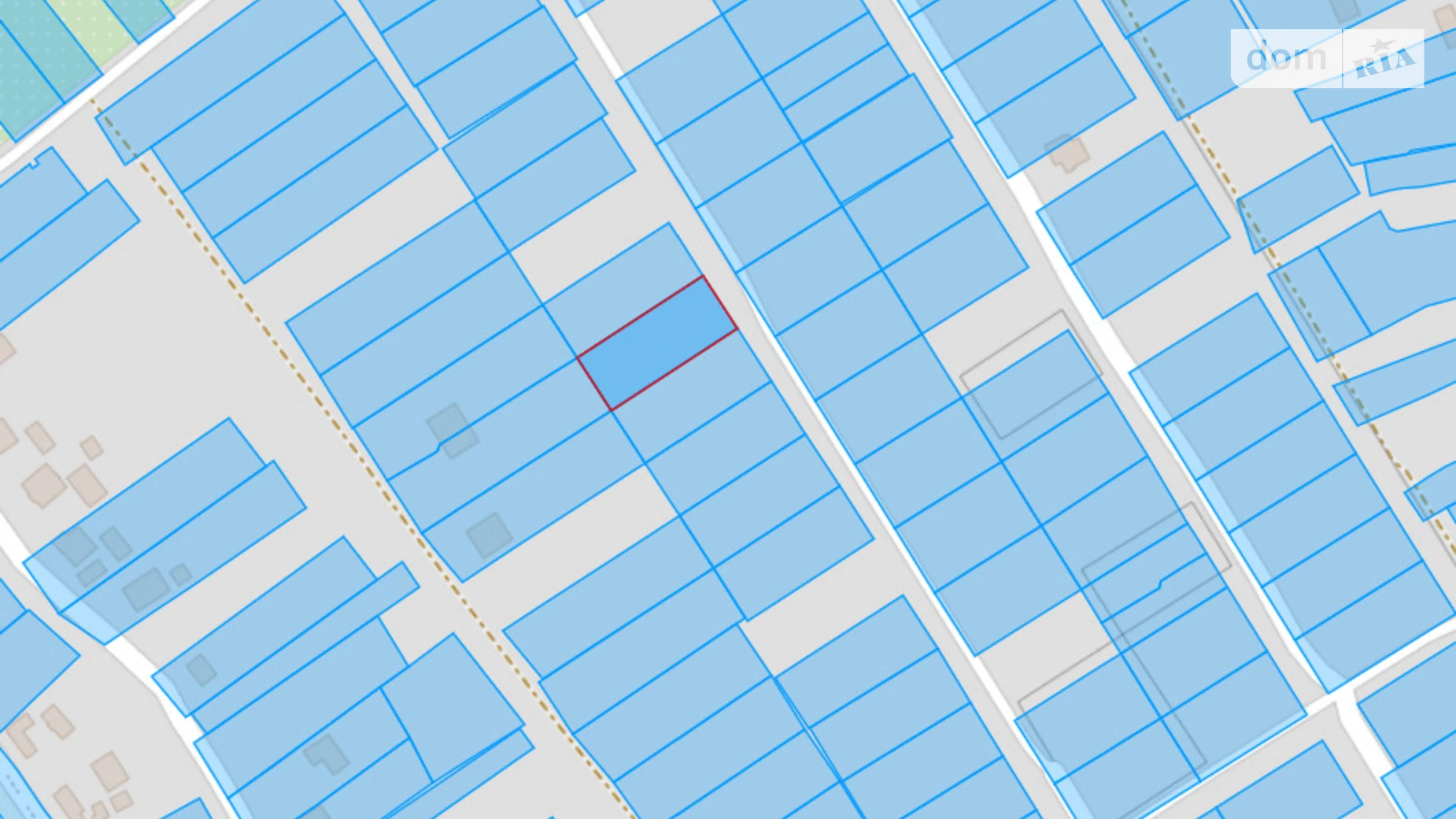 Продается земельный участок 0.15 соток в Тернопольской области, цена: 8500 $ - фото 3