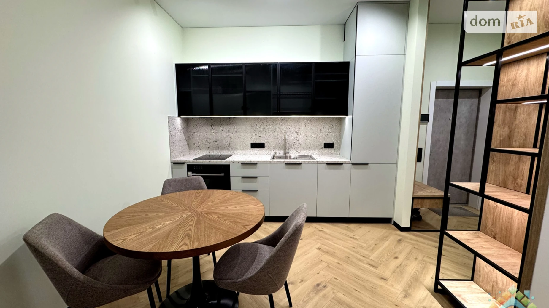 Сдается в аренду 1-комнатная квартира 42 кв. м в Днепре, ул. Короленко, 43 - фото 3