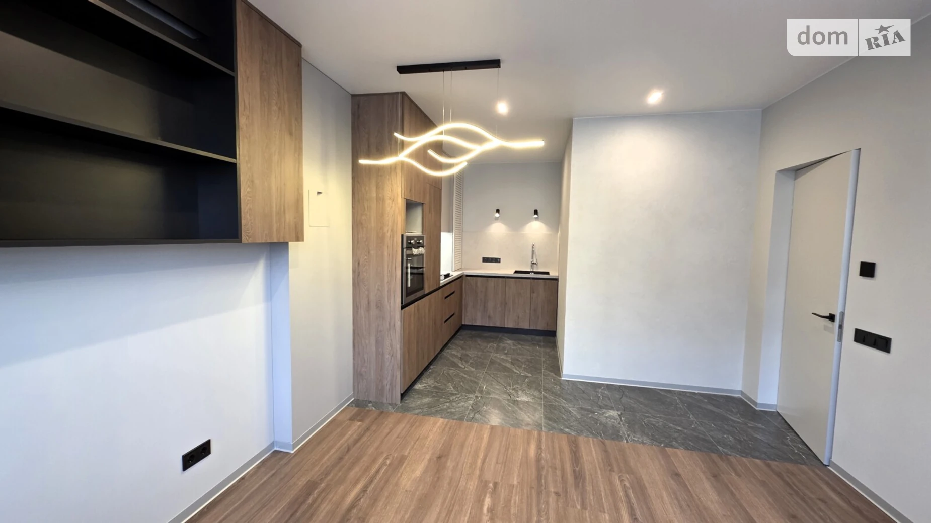 Продается 3-комнатная квартира 79.7 кв. м в Киеве, ул. Дубищанская, 1Б - фото 2