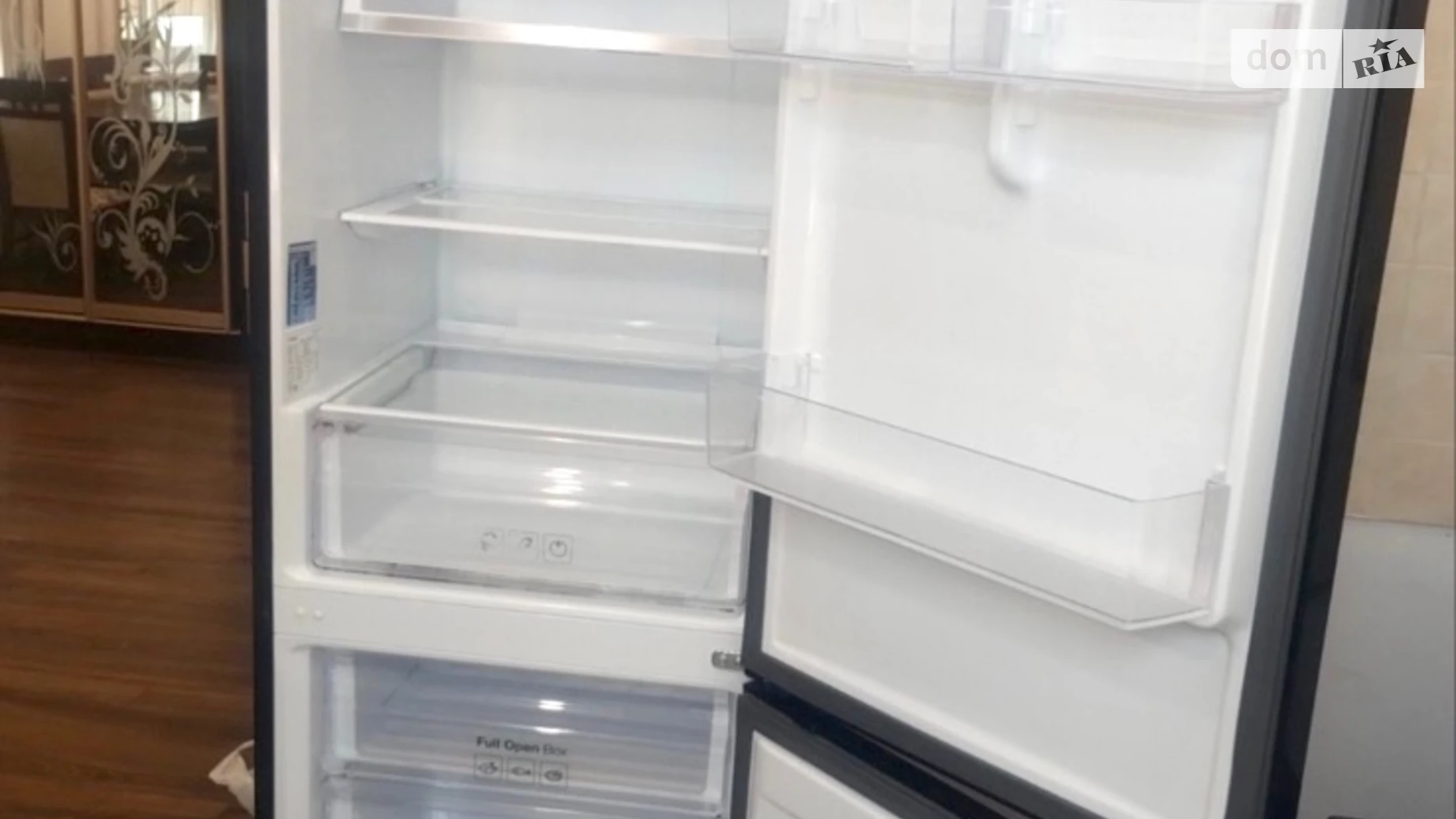 1-комнатная квартира 37 кв. м в Тернополе, цена: 33000 $ - фото 5