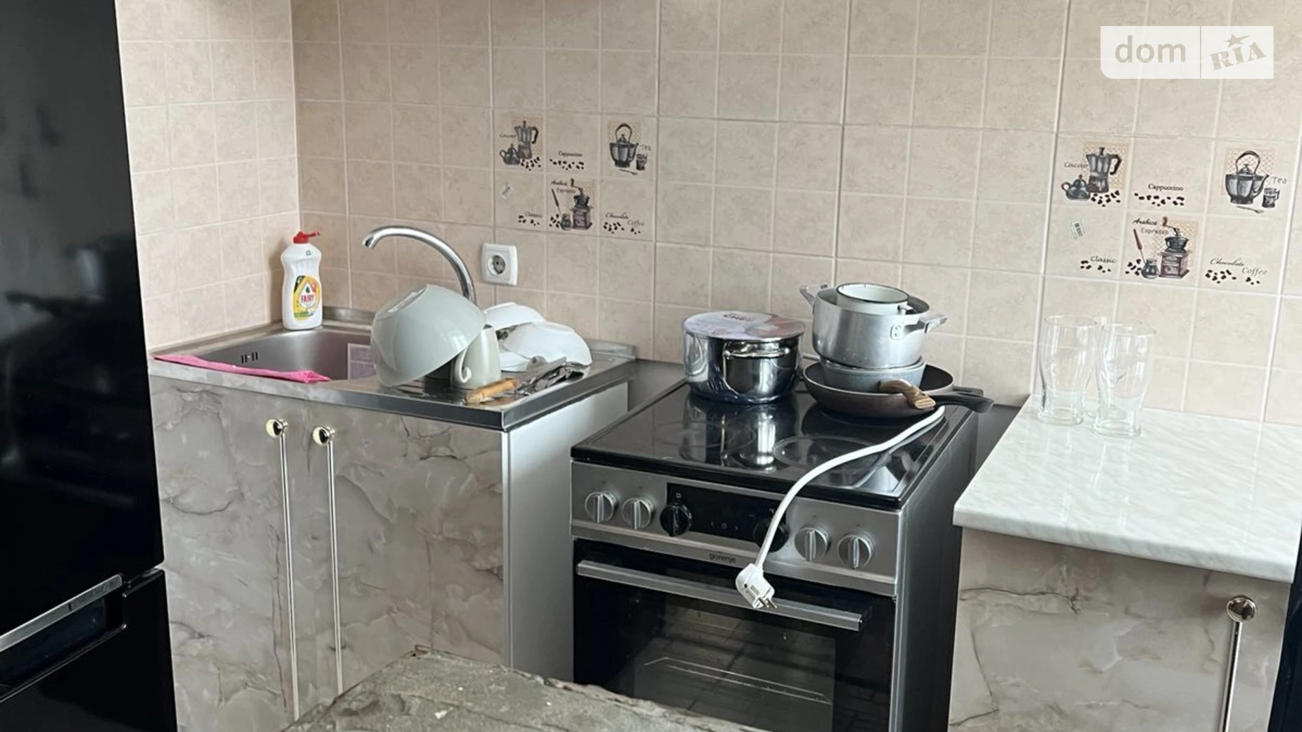 1-комнатная квартира 37 кв. м в Тернополе, цена: 33000 $ - фото 3