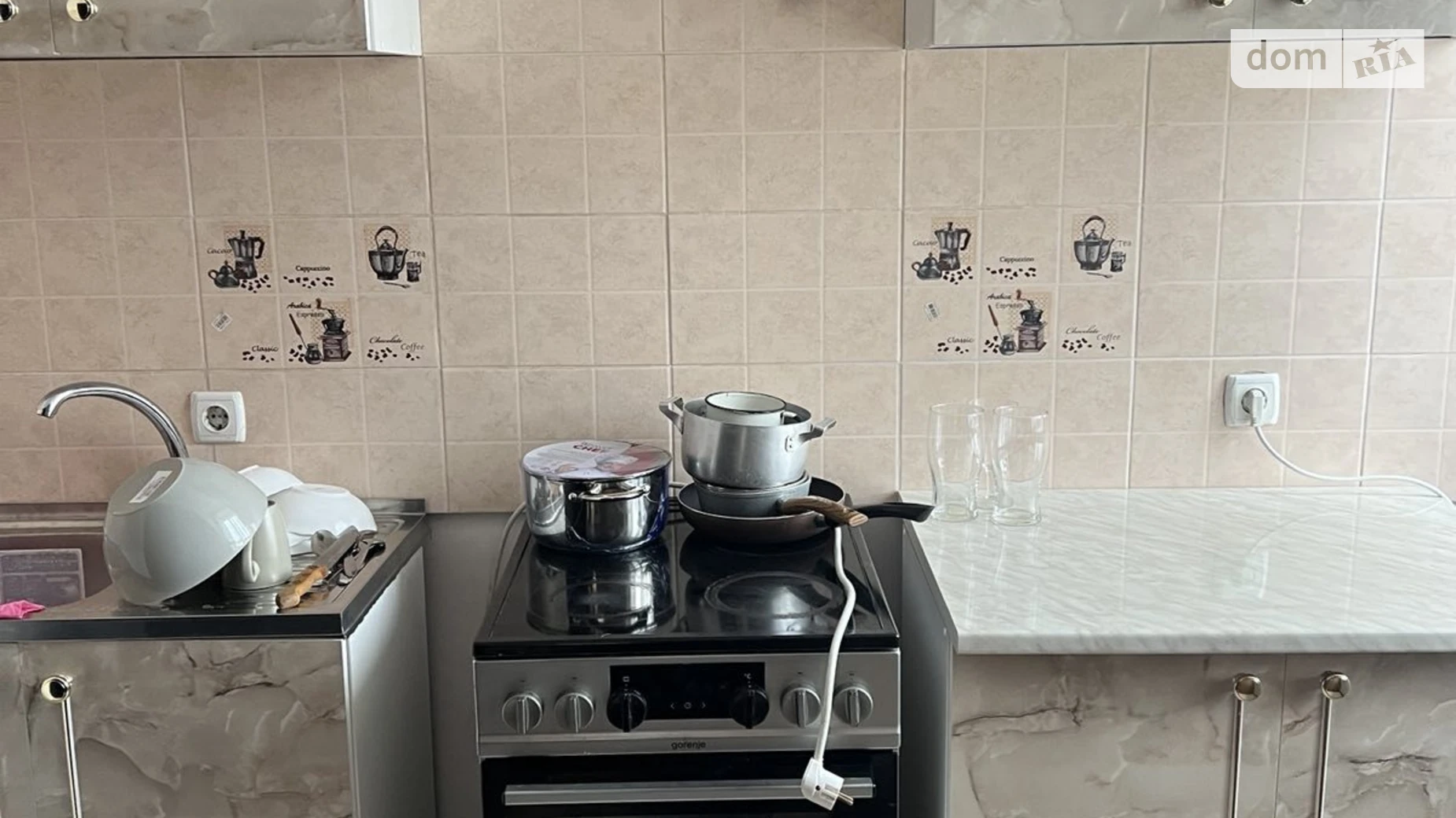 1-комнатная квартира 37 кв. м в Тернополе, цена: 33000 $ - фото 4