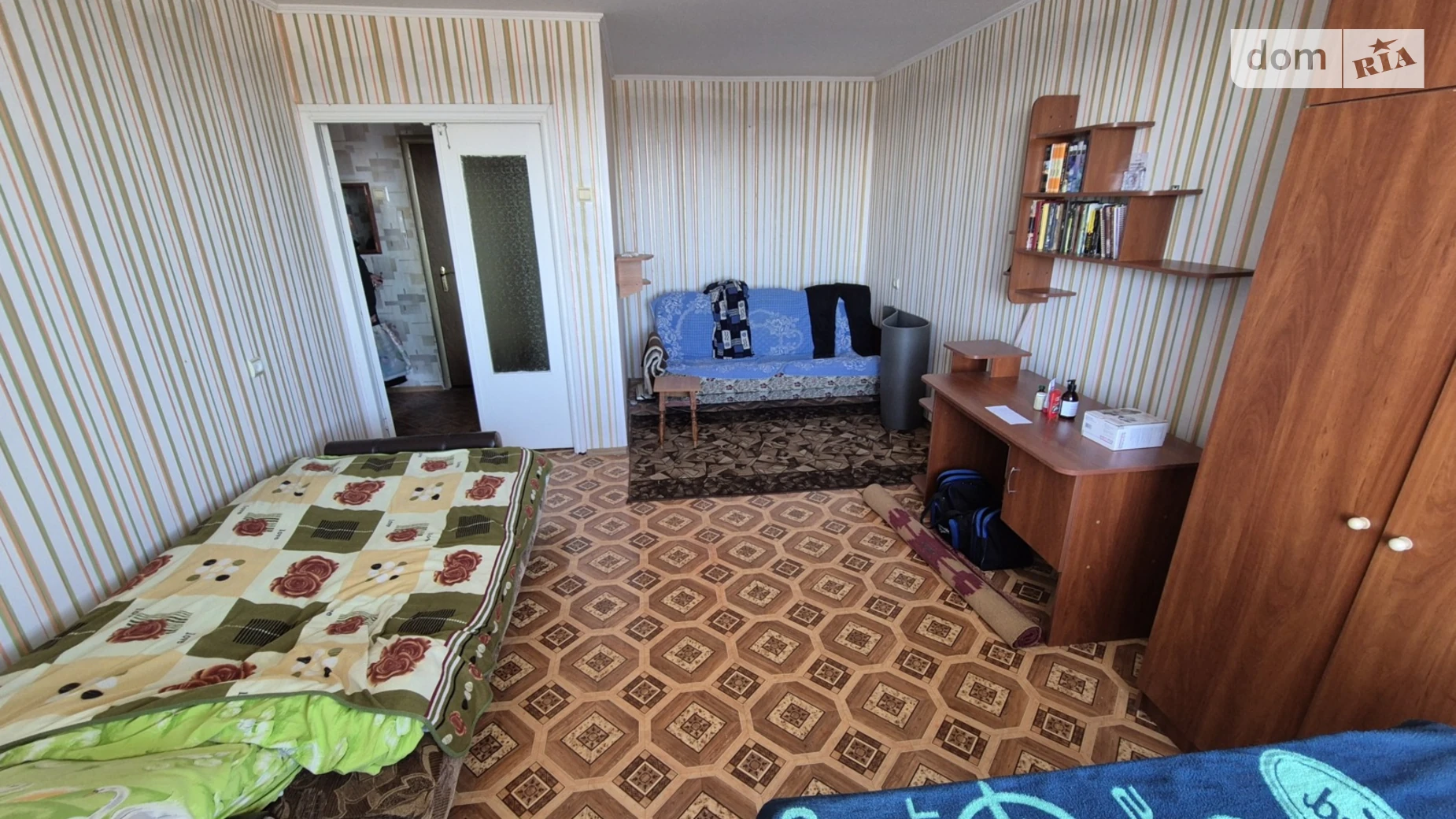 Продается 1-комнатная квартира 36.4 кв. м в Светловодске, ул. Историческая(Чайковского), 17 - фото 3