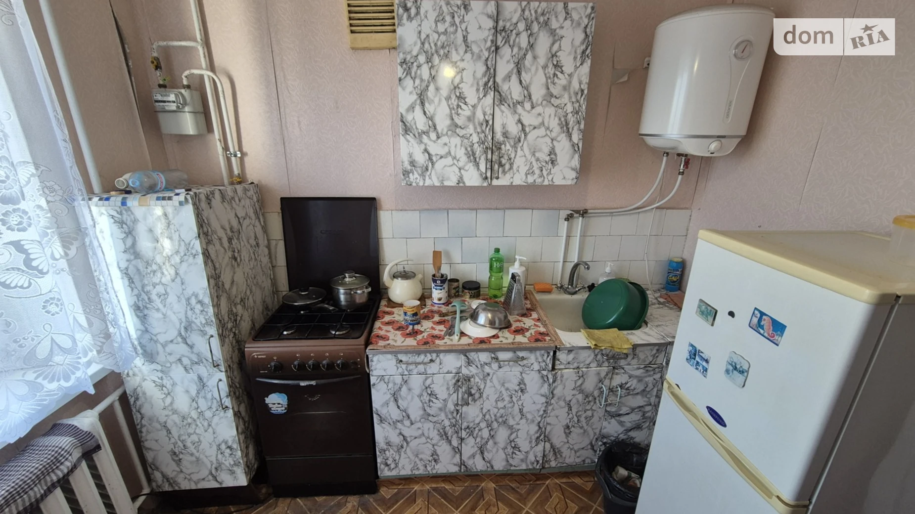 Продается 1-комнатная квартира 36.4 кв. м в Светловодске, ул. Историческая(Чайковского), 17 - фото 5