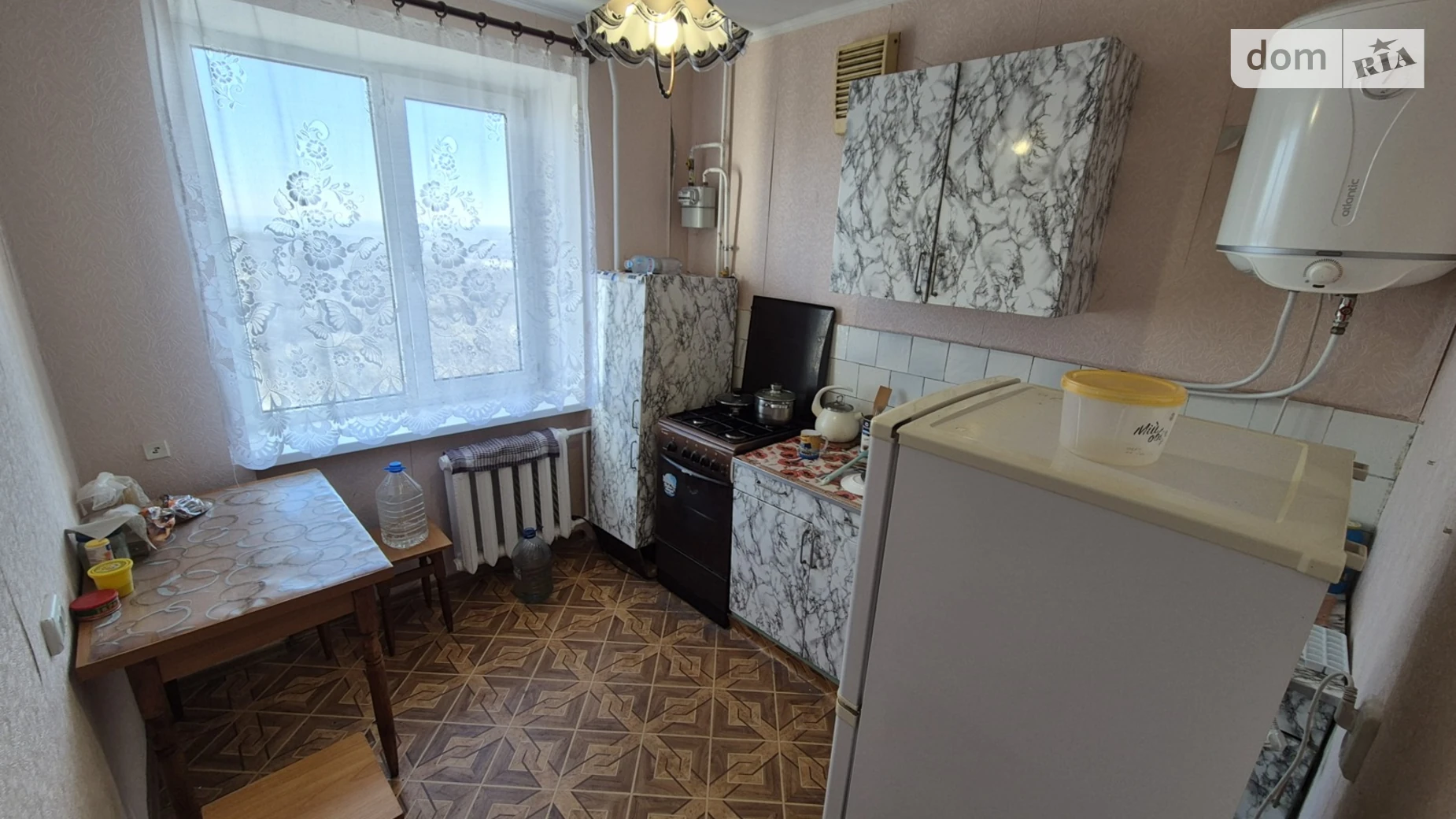 Продается 1-комнатная квартира 36.4 кв. м в Светловодске, ул. Историческая(Чайковского), 17 - фото 4