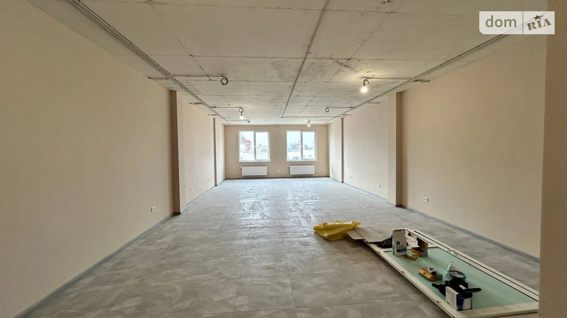 Сдается в аренду офис 80.9 кв. м в бизнес-центре, цена: 20225 грн - фото 3