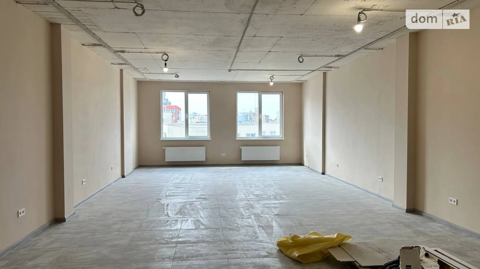 Сдается в аренду офис 80.9 кв. м в бизнес-центре, цена: 20225 грн - фото 4