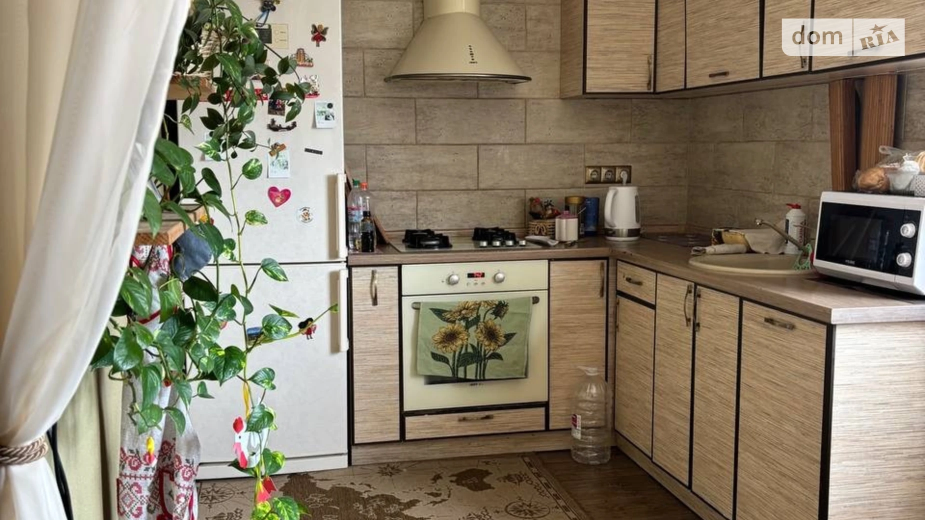 Продається 1-кімнатна квартира 43.7 кв. м у Хмельницькому, вул. Зарічанська - фото 3