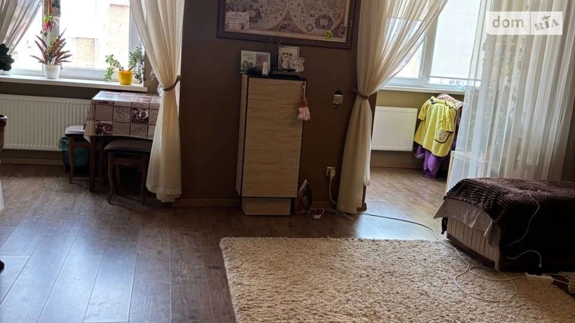 Продається 1-кімнатна квартира 43.7 кв. м у Хмельницькому, вул. Зарічанська - фото 5