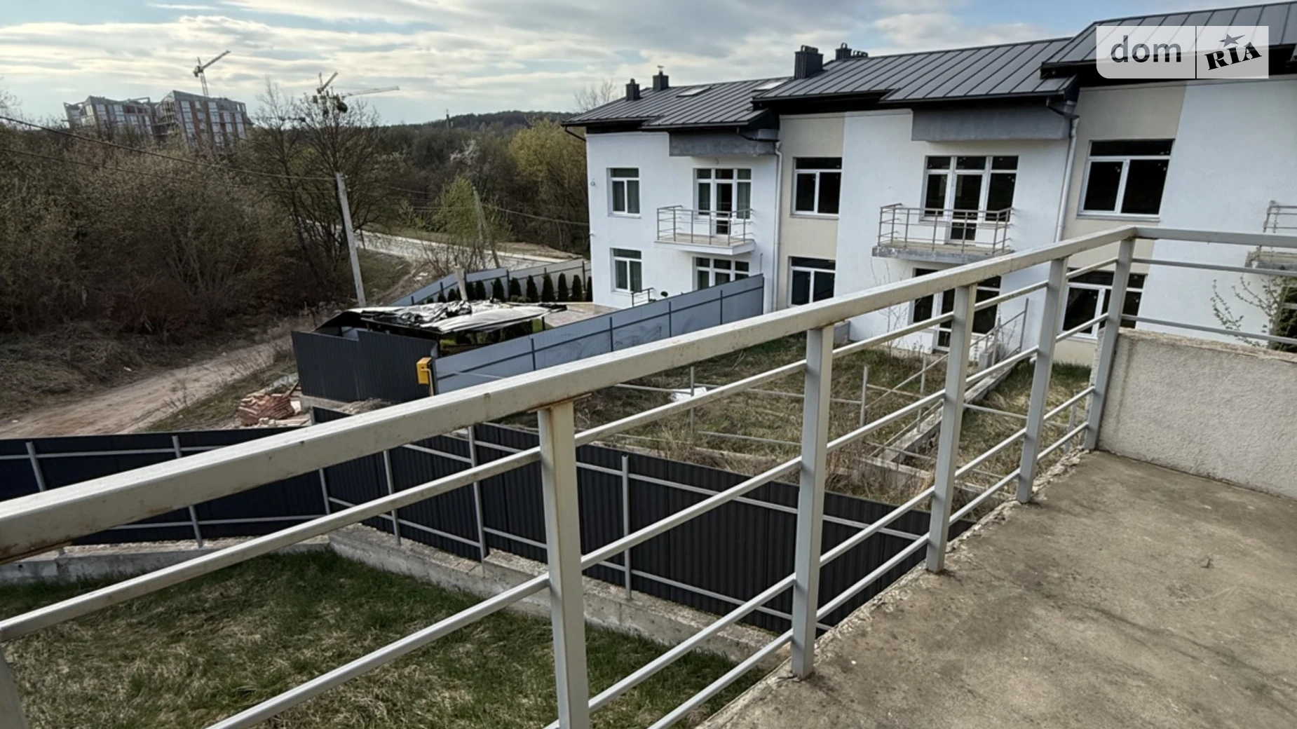 ул. Филиппа Орлика Замарстынов Львов, цена: 165000 $ - фото 3