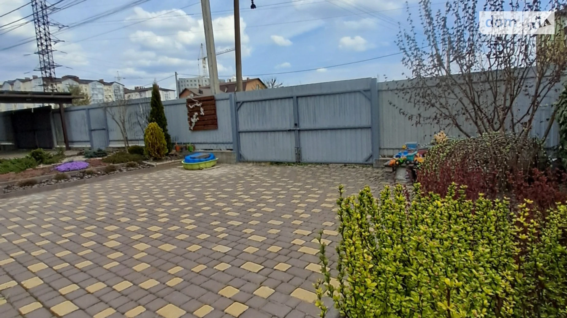 вул. Екологічна Зарванці, цена: 1300 грн - фото 2