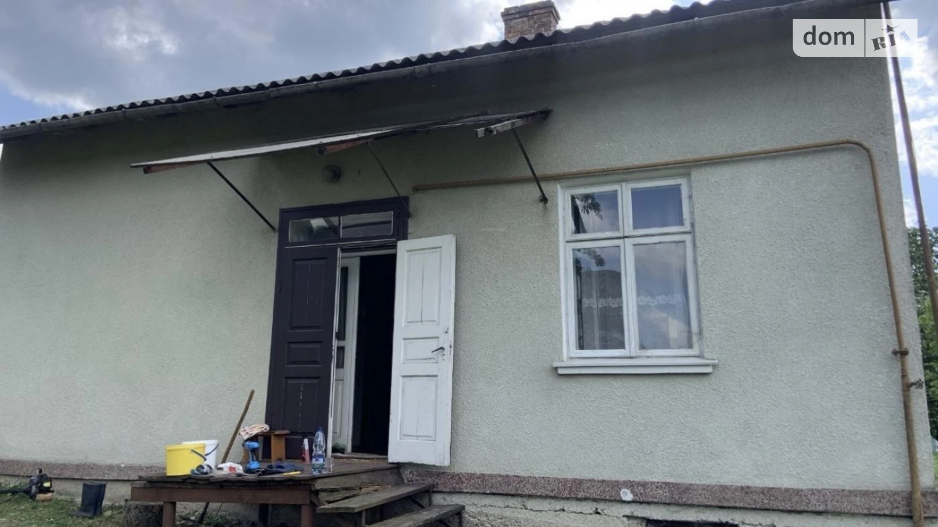 Продается одноэтажный дом 62 кв. м с мебелью, цена: 53500 $ - фото 3