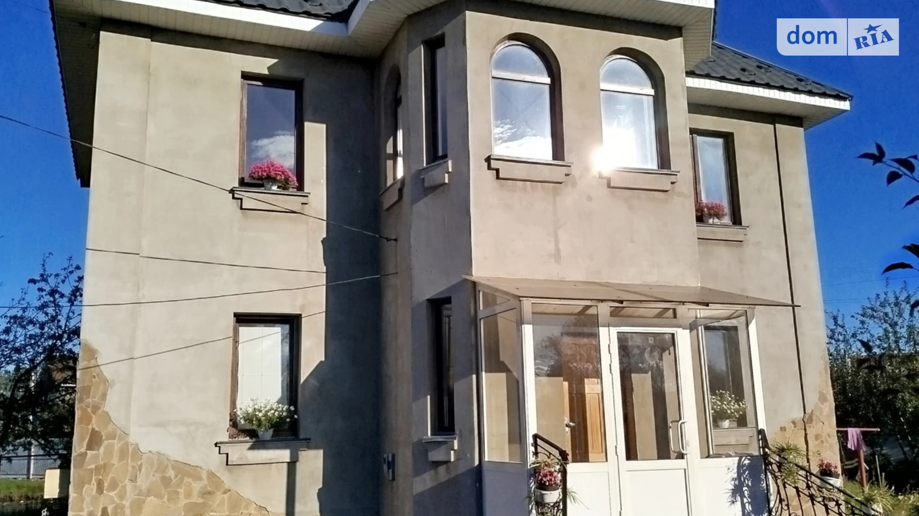 Продается дом на 2 этажа 132 кв. м с верандой, цена: 145000 $ - фото 2