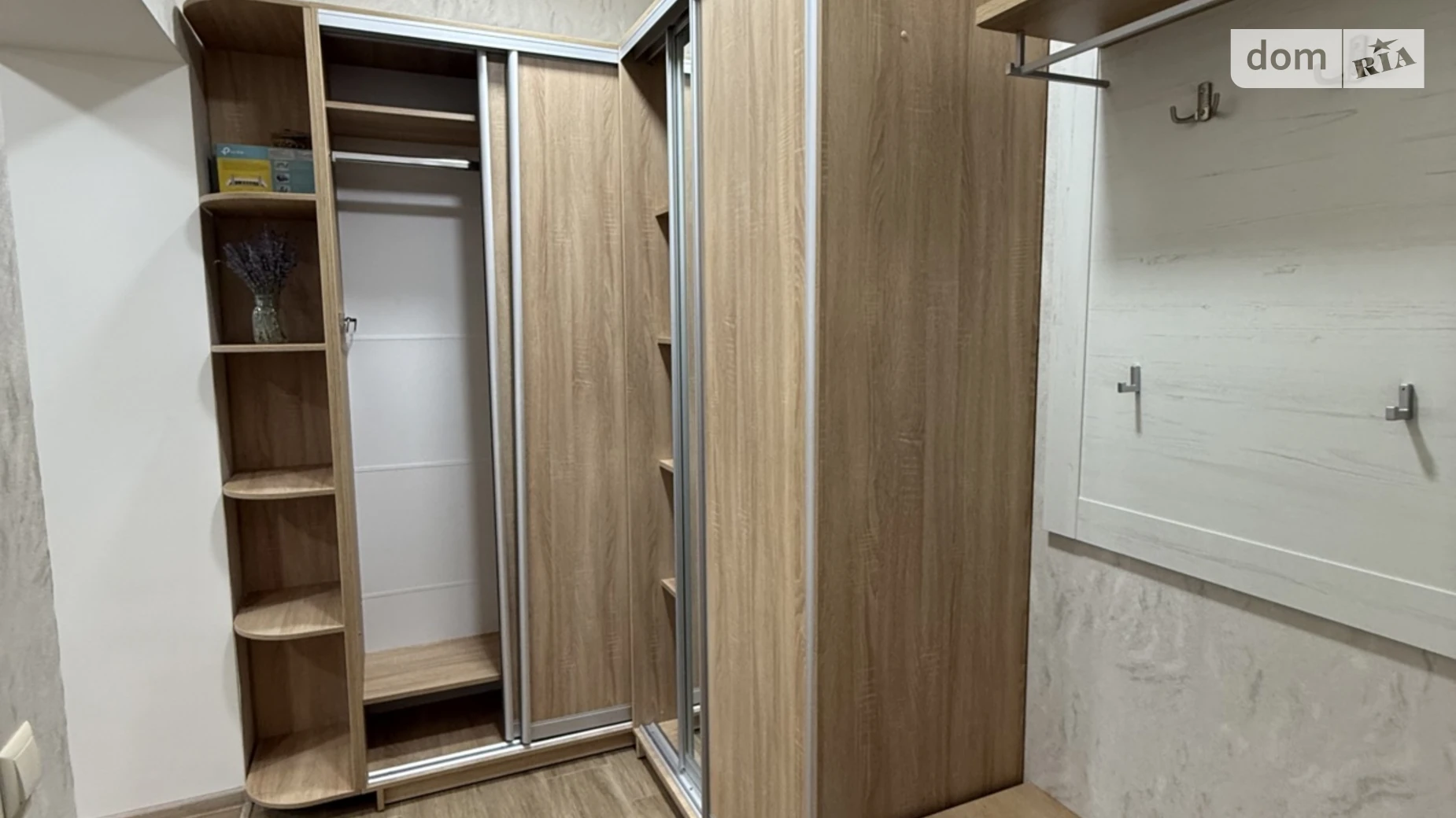 Сдается в аренду 1-комнатная квартира 50 кв. м в Хмельницком, ул. Нижняя Береговая, 2/2 - фото 3