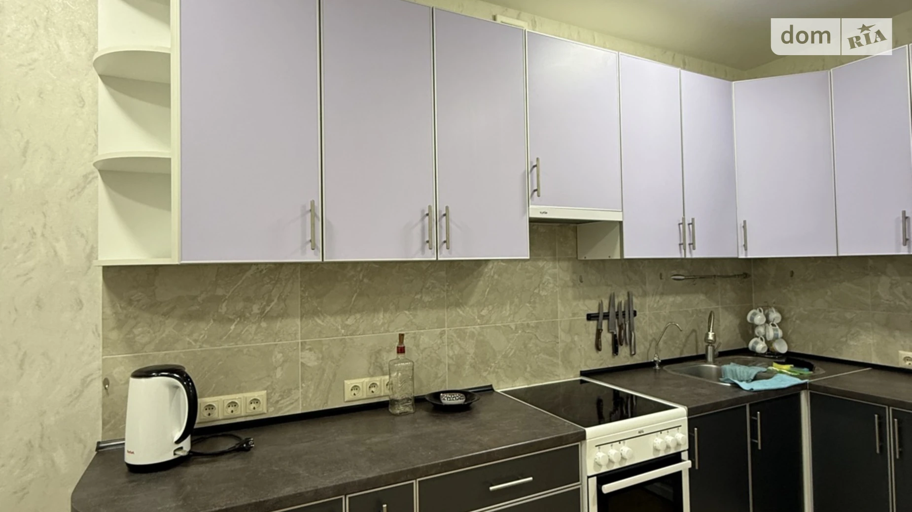 Сдается в аренду 1-комнатная квартира 50 кв. м в Хмельницком, ул. Нижняя Береговая, 2/2 - фото 4