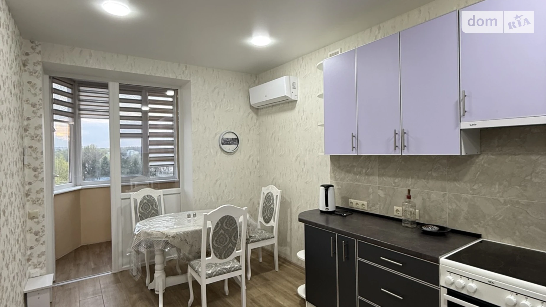 Сдается в аренду 1-комнатная квартира 50 кв. м в Хмельницком, ул. Нижняя Береговая, 2/2 - фото 2