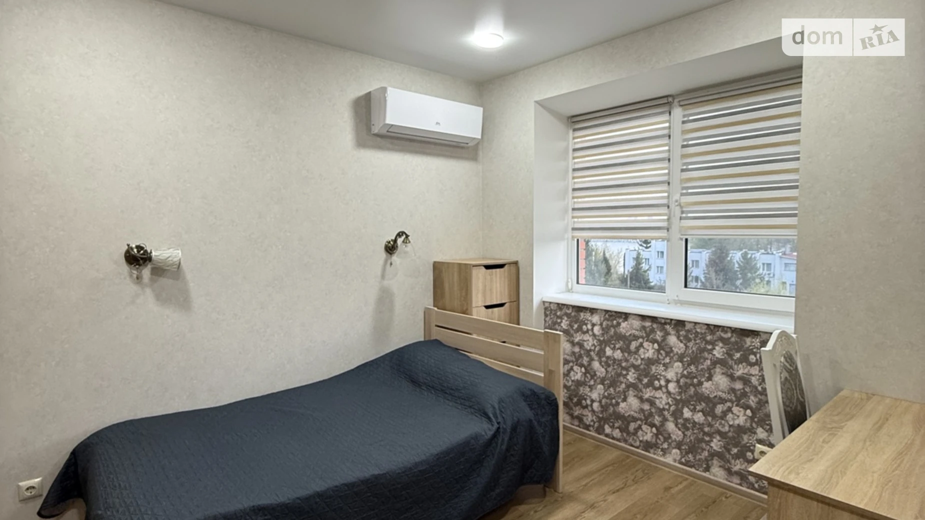 Сдается в аренду 1-комнатная квартира 50 кв. м в Хмельницком, ул. Нижняя Береговая, 2/2 - фото 5