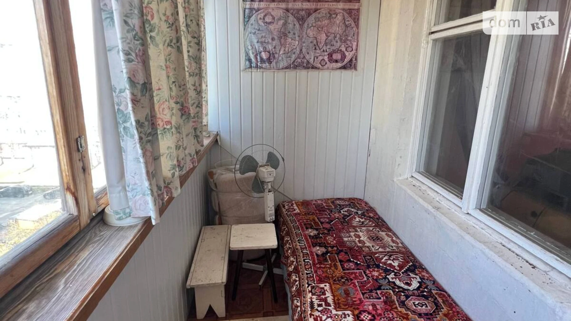 Сдается в аренду 3-комнатная квартира 67.8 кв. м в Днепре, мас. Тополь-2, 27 корпус 1 - фото 3