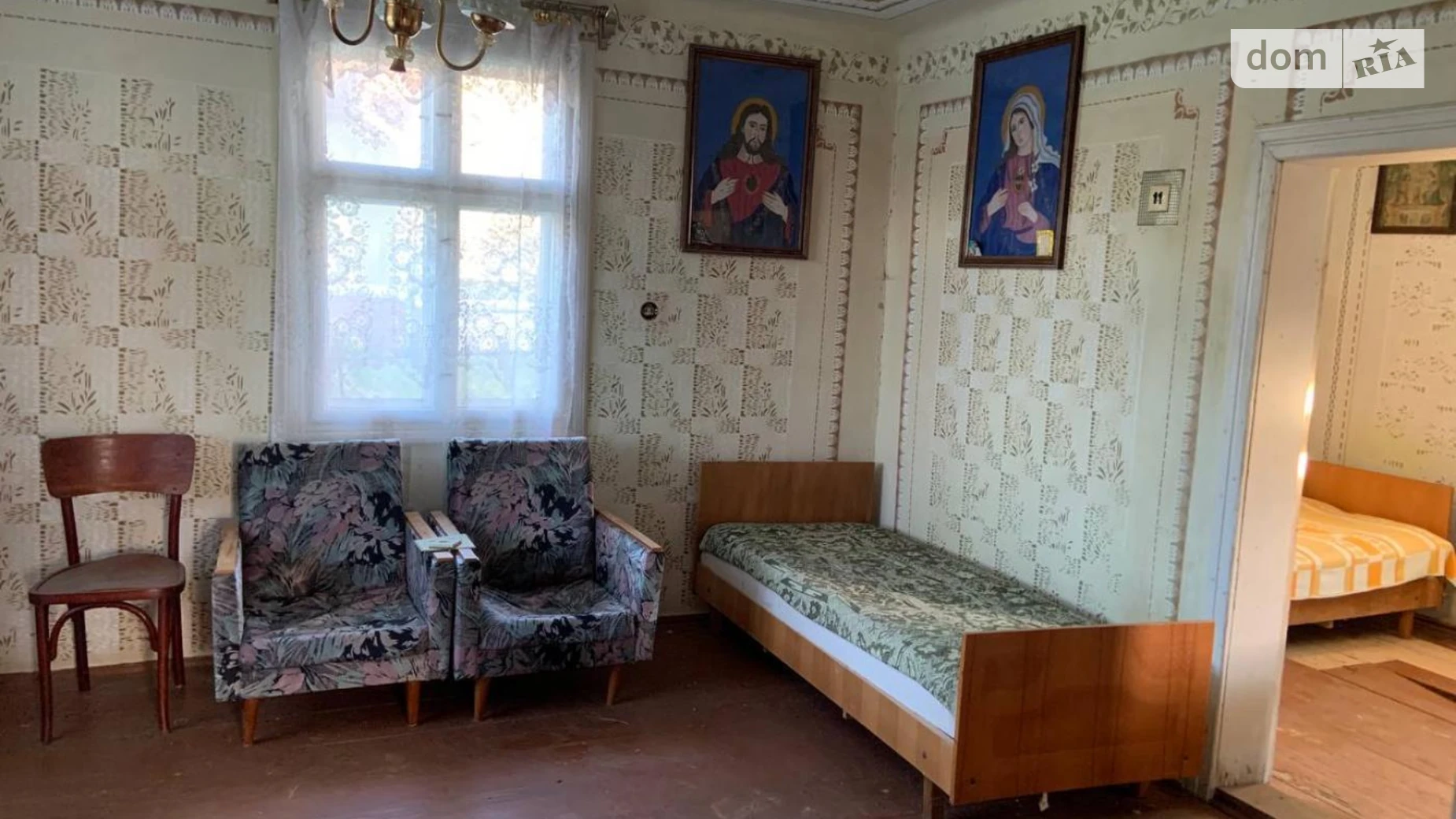 Продается одноэтажный дом 54.4 кв. м с мансардой, цена: 33900 $ - фото 3