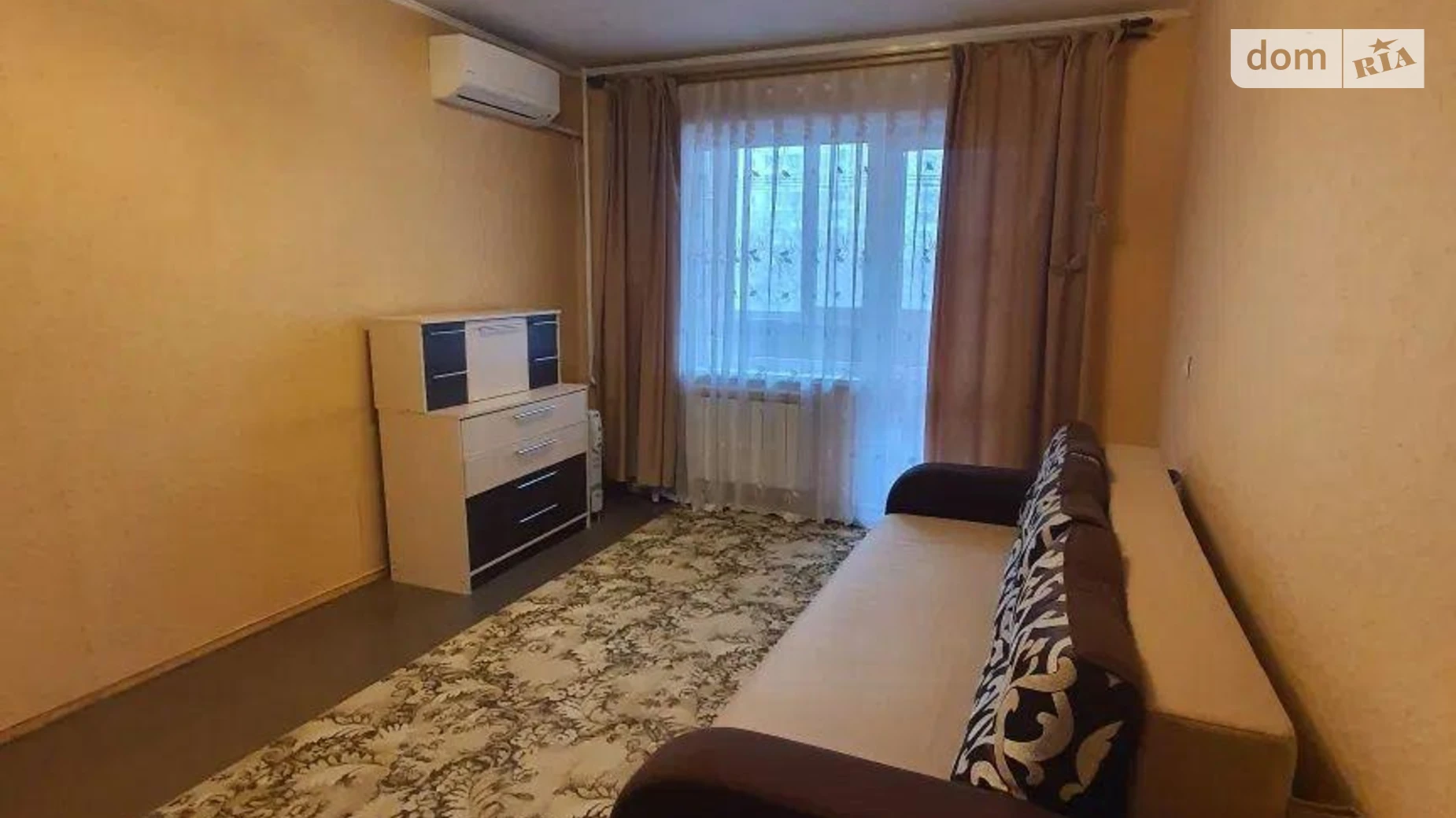 Продается 1-комнатная квартира 42 кв. м в Киеве, ул. Ревуцкого, 18А - фото 2