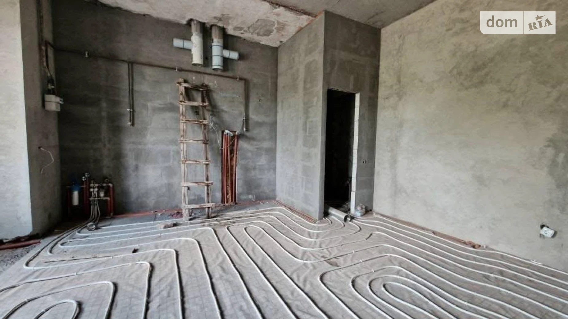 Продається 2-кімнатна квартира 54 кв. м у Дрогобичі, вул. Фабрична, 1 - фото 4