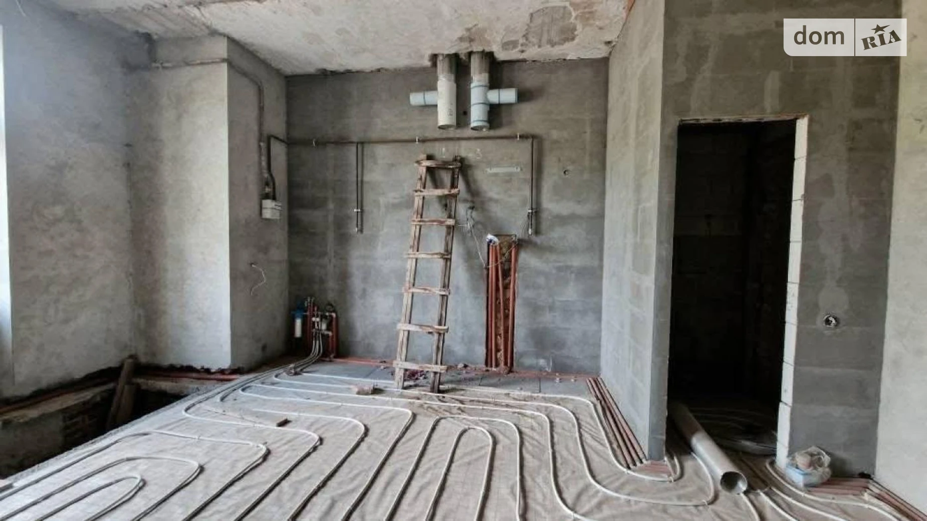 Продається 2-кімнатна квартира 54 кв. м у Дрогобичі, вул. Фабрична, 1 - фото 5