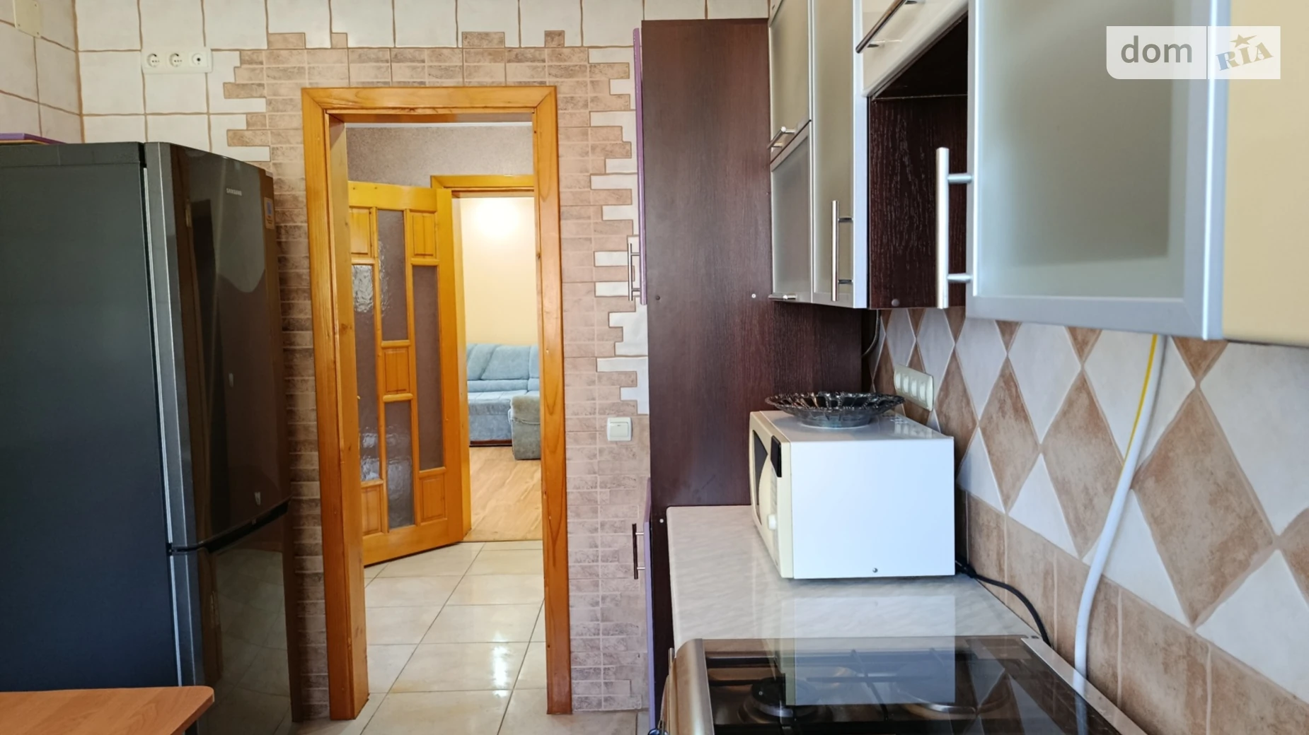 Продается 2-комнатная квартира 60 кв. м в Кицмани, ул. Строительная, 6 - фото 2